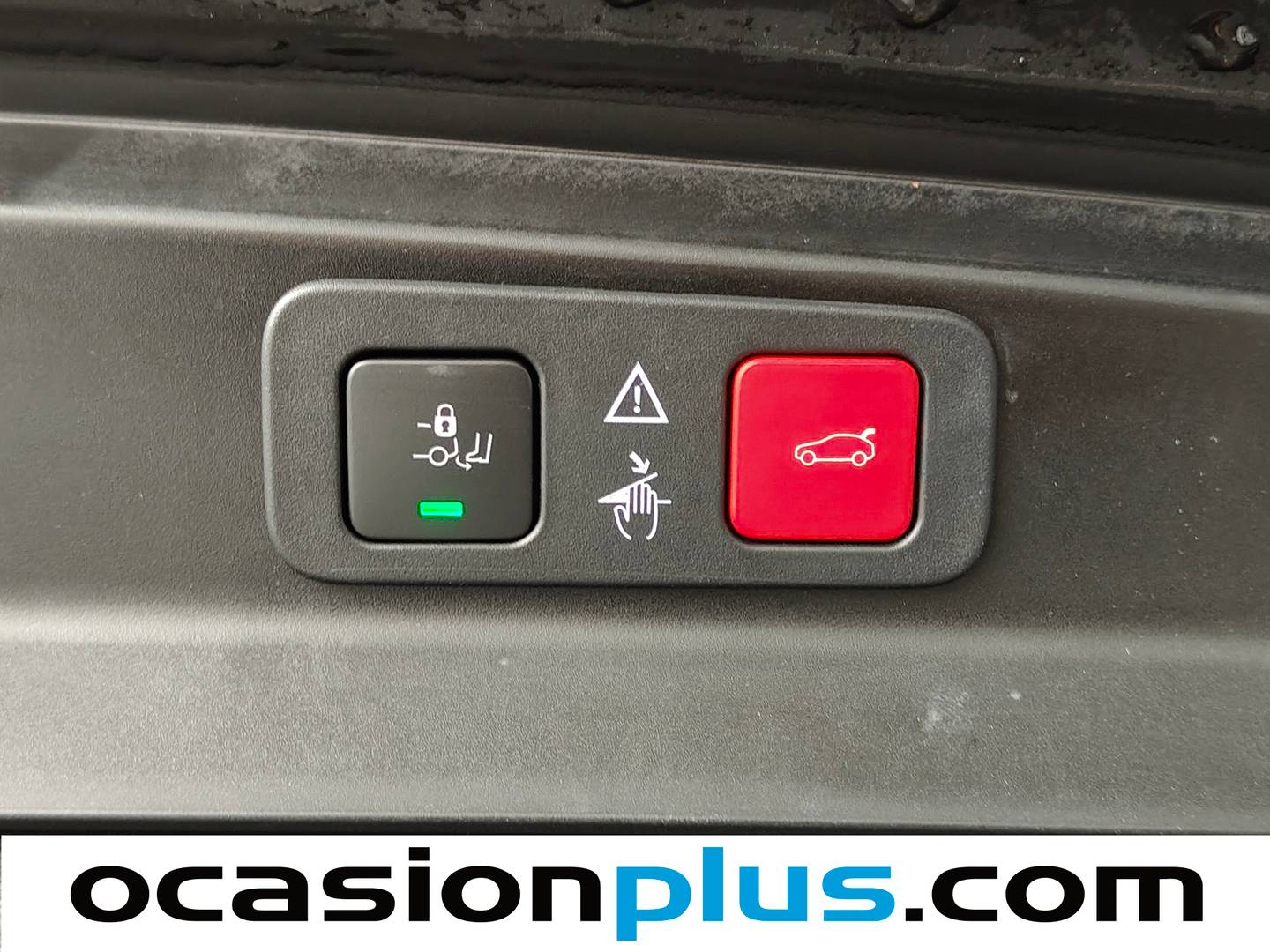 Peugeot 5008 Peugeot 5008 PureTech 130 S&S Allure Pack (130 CV) 7 Plazas manual