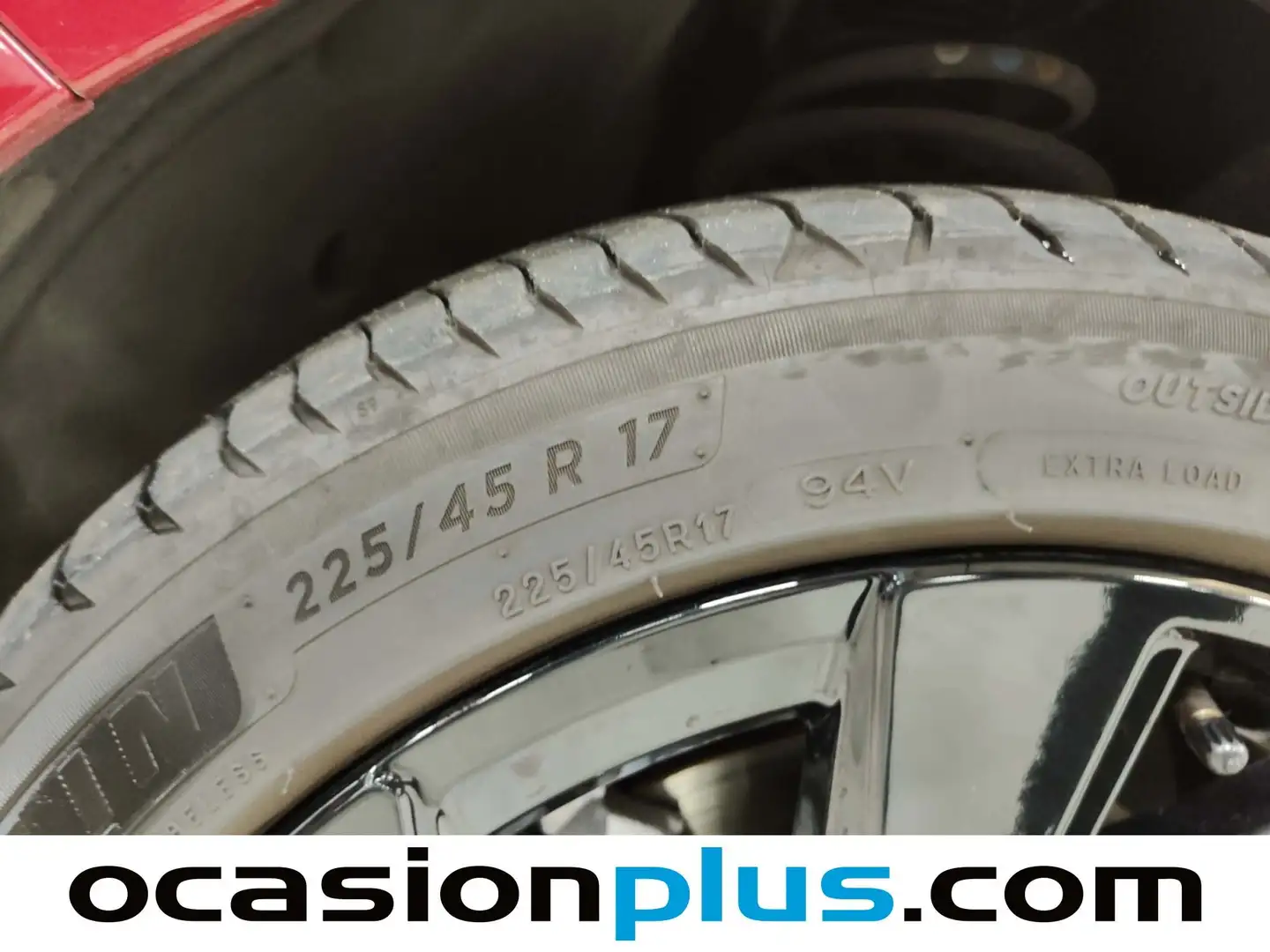 Foto Opel Astra Opel Astra 1.5 D DTH GS Line  (130 CV)