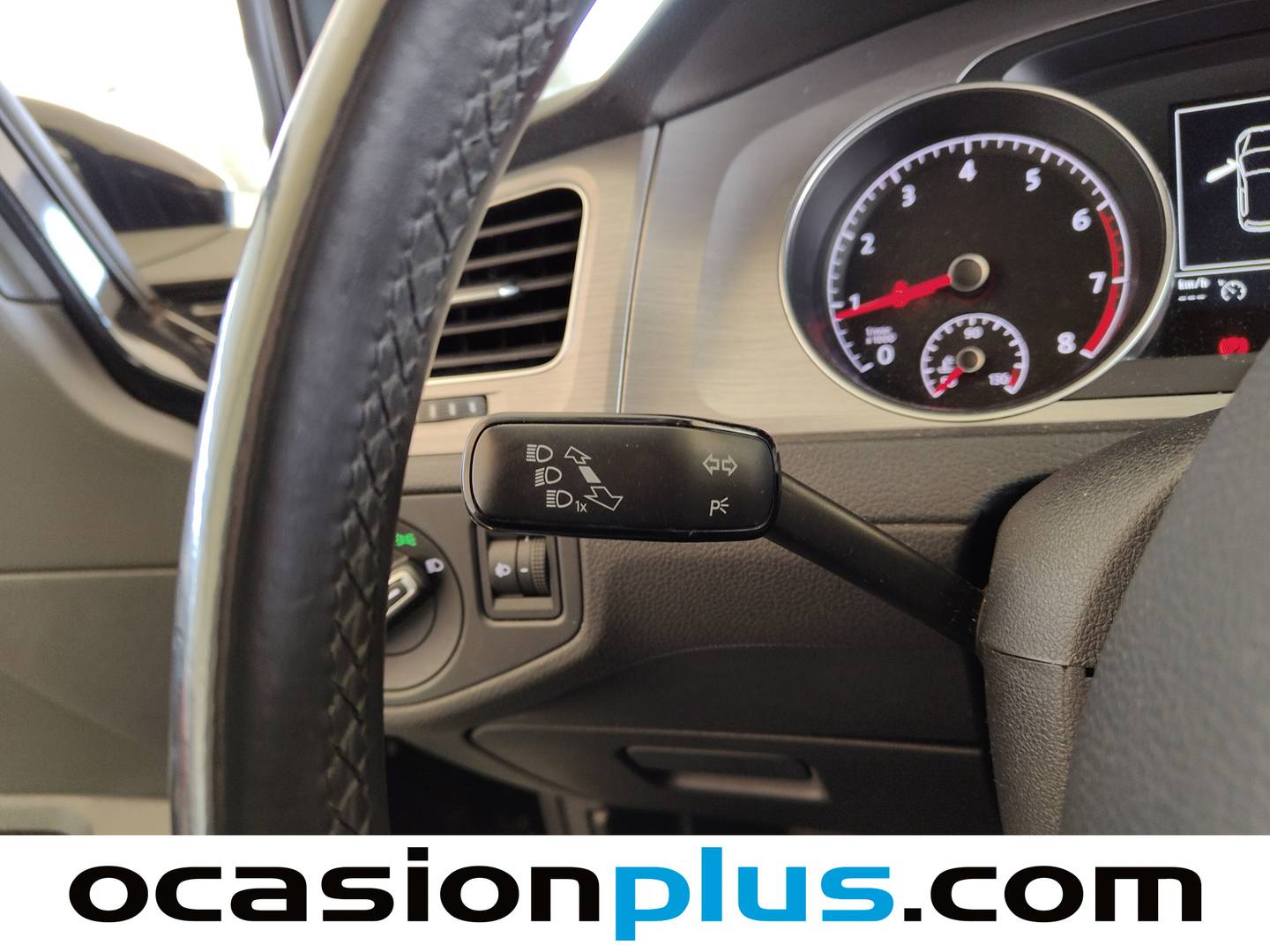 Foto Volkswagen Golf Volkswagen Golf 1.4 TSI ACT Tech BMT (150 CV) Pack R-Line