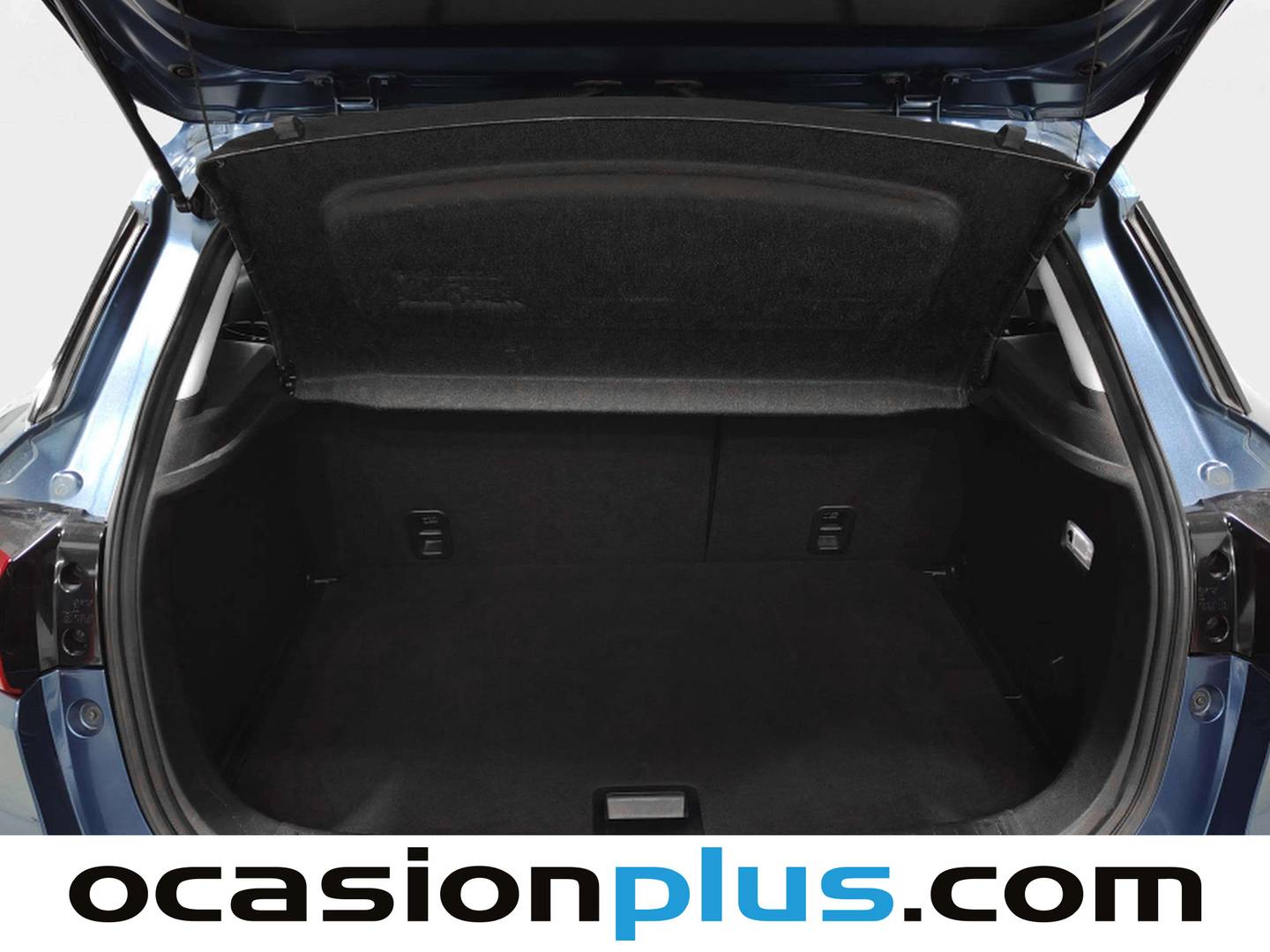 Fotos maletero Mazda CX-3 Mazda CX-3 1.5 DE SKYACTIV Luxury 2WD  (105 CV)