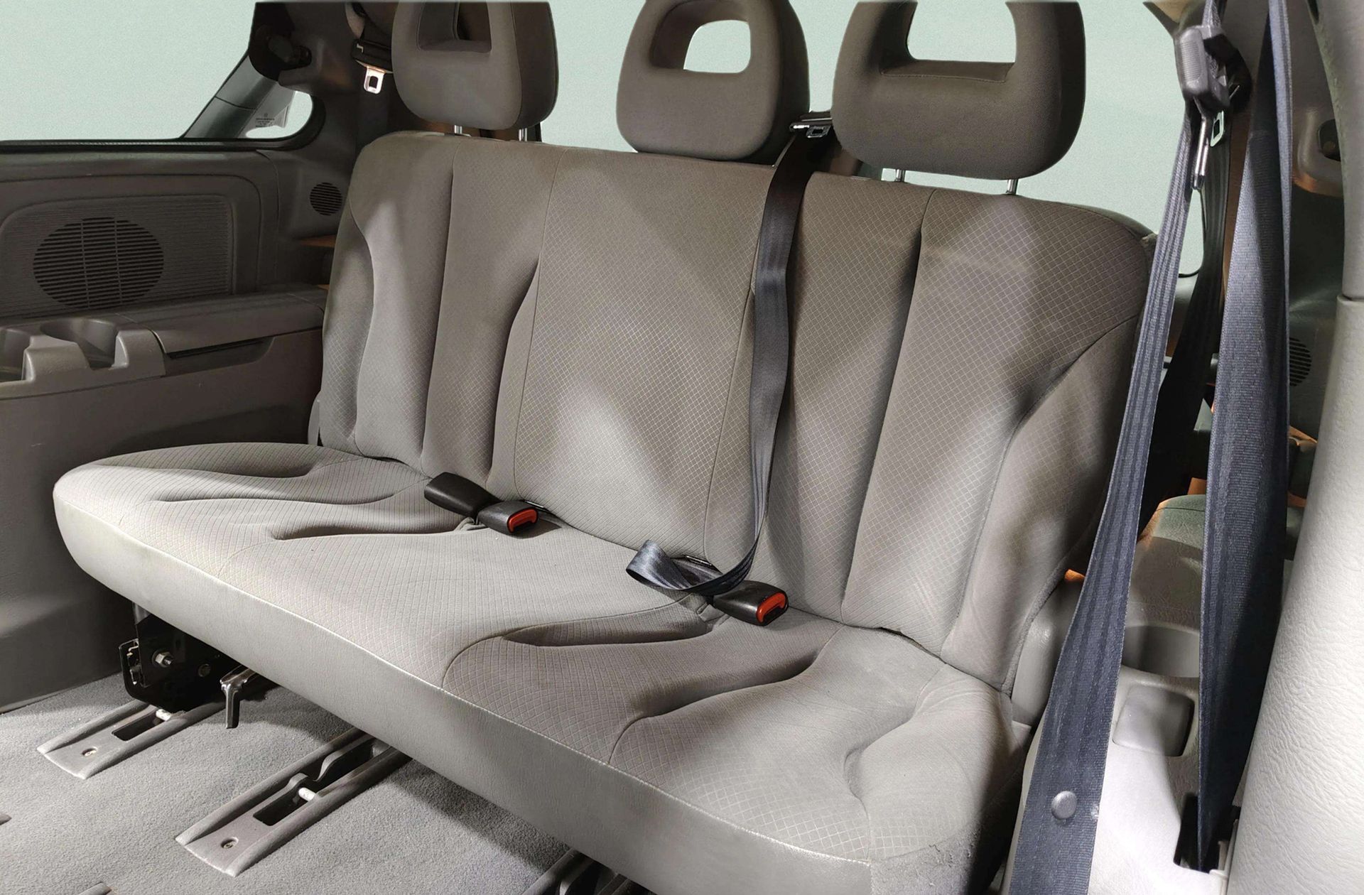 Chrysler Voyager 2.8 CRD LX 7 plazas - foto 7