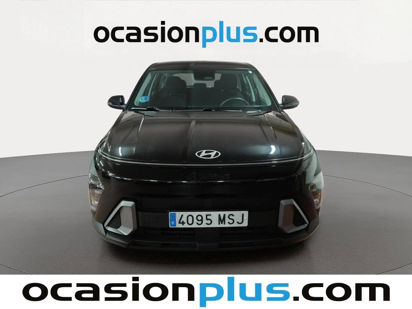 Hyundai Kona Hyundai Kona 1.6 GDI HEV Maxx DCT (141 CV) seminuevo
