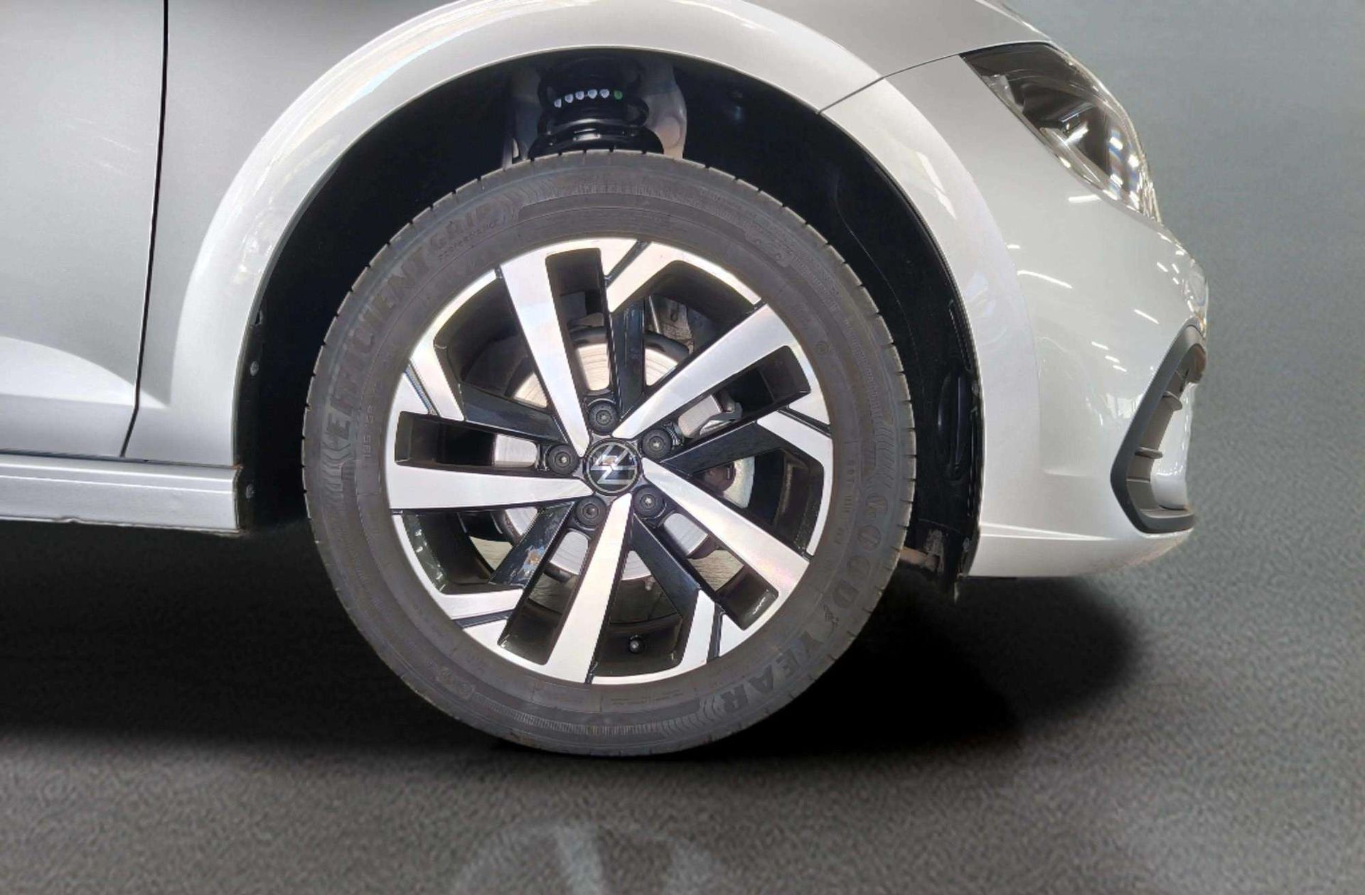Volkswagen Polo ``Más`` 1.0 TSI - foto 36