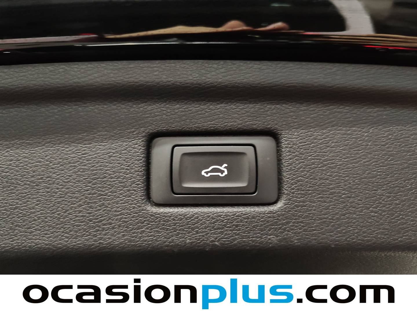 Foto Audi A5 Audi A5 Sportback Sportback Black line 35 TDI  (163 CV) S tronic