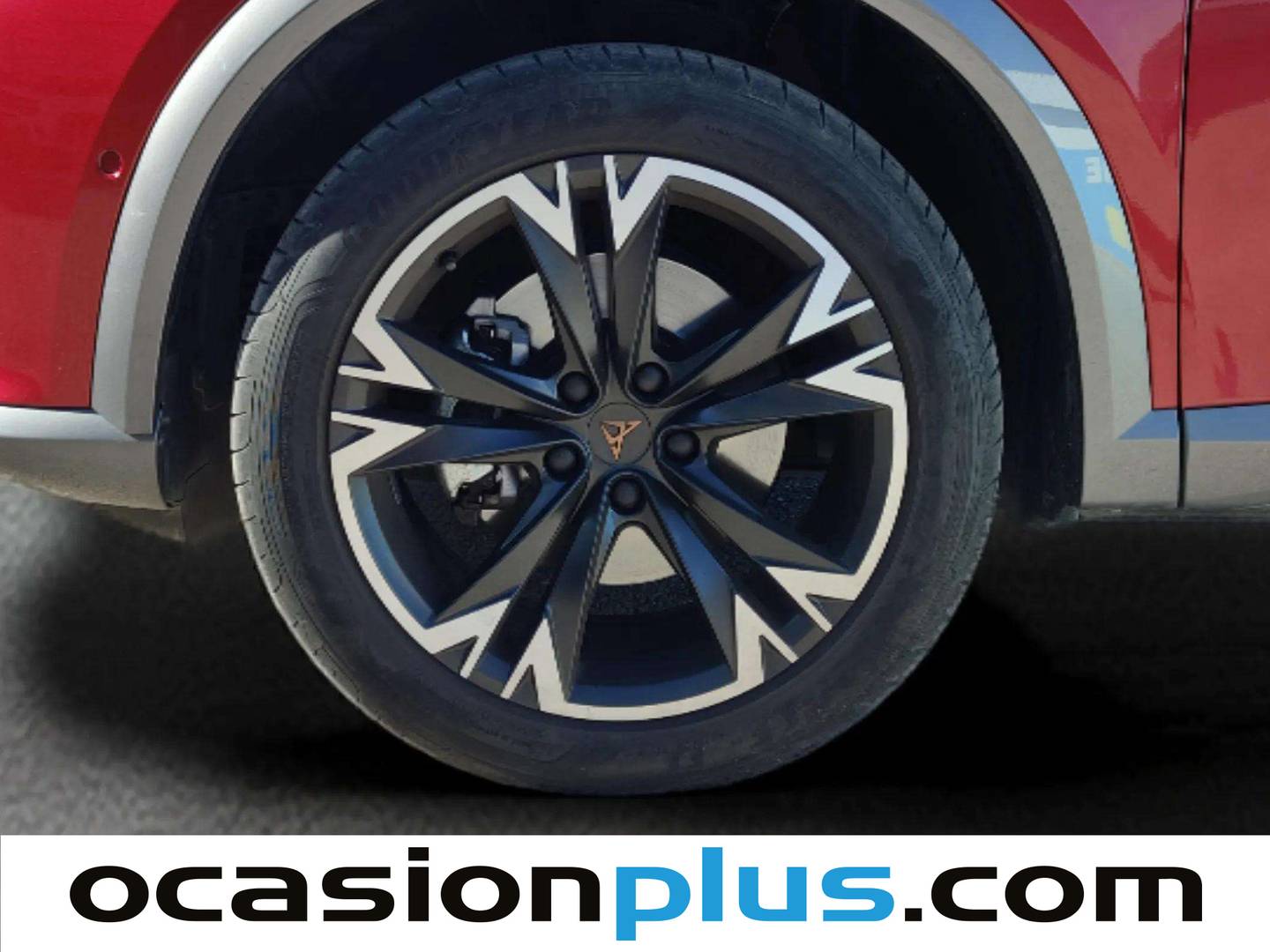 Cupra Formentor CUPRA Formentor 1.5 TSI (150 CV) 2022