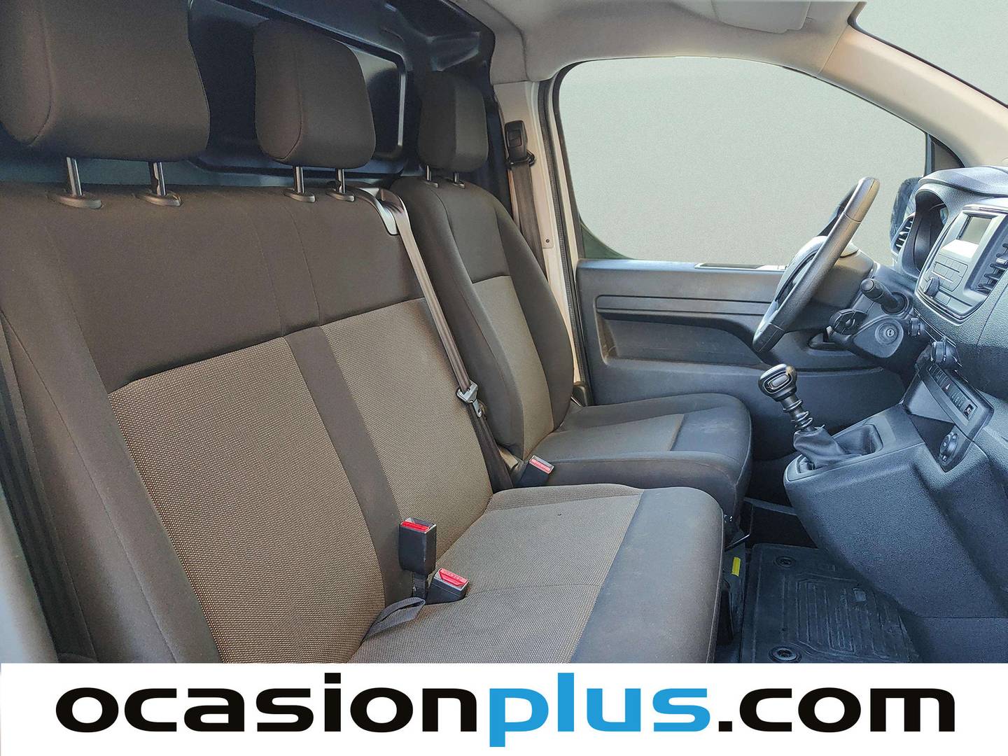 Toyota Proace City Toyota Proace City Van 1.5 D GX Plus (102 CV) al mejor precio