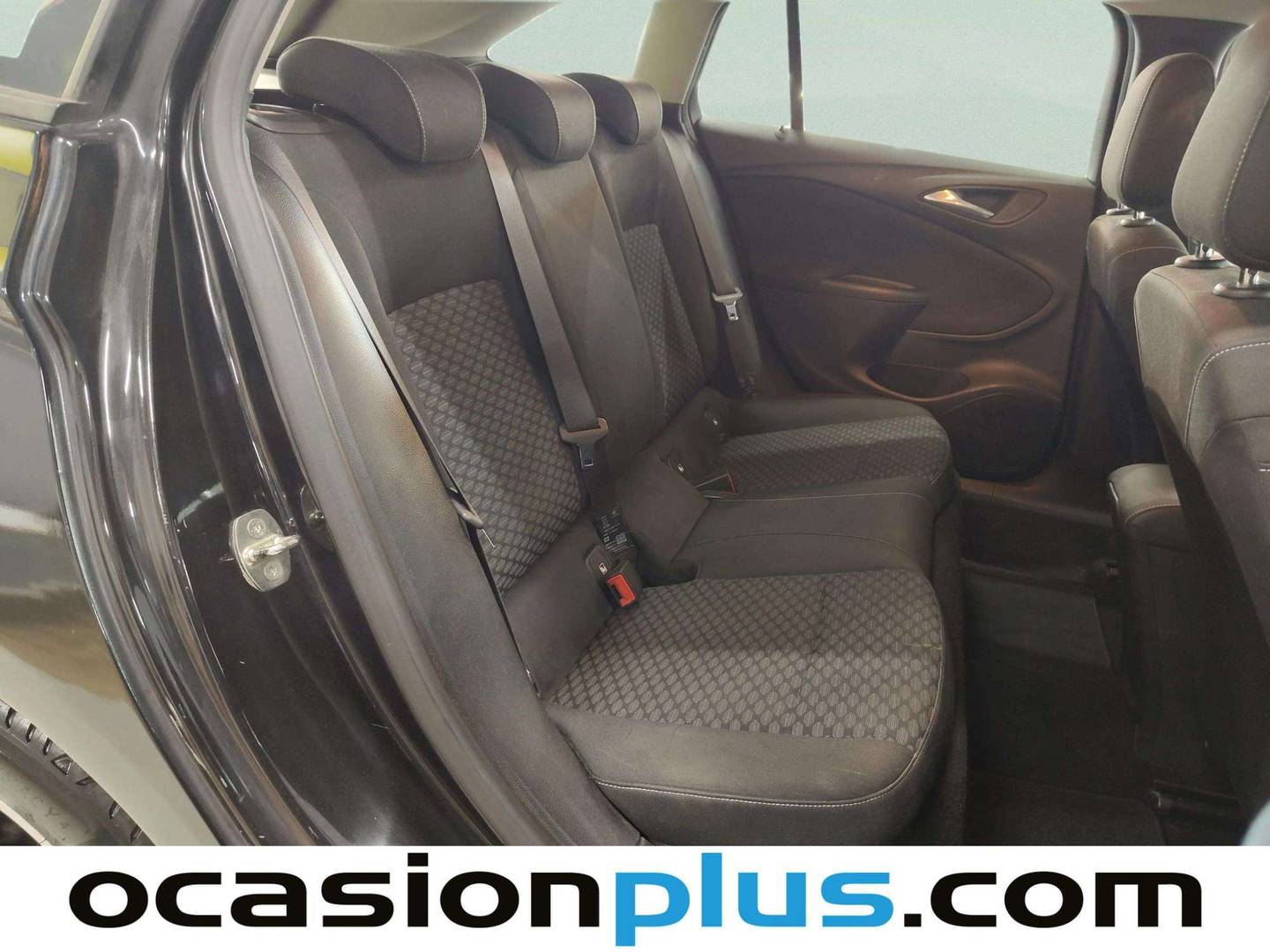 Opel Astra Opel Astra Sports Tourer 1.6 CDTI Excellence Auto (136 CV) diésel