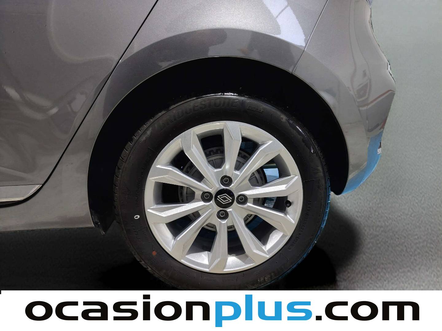 Foto Renault Clio Renault Clio Evolution dCi (100 CV)