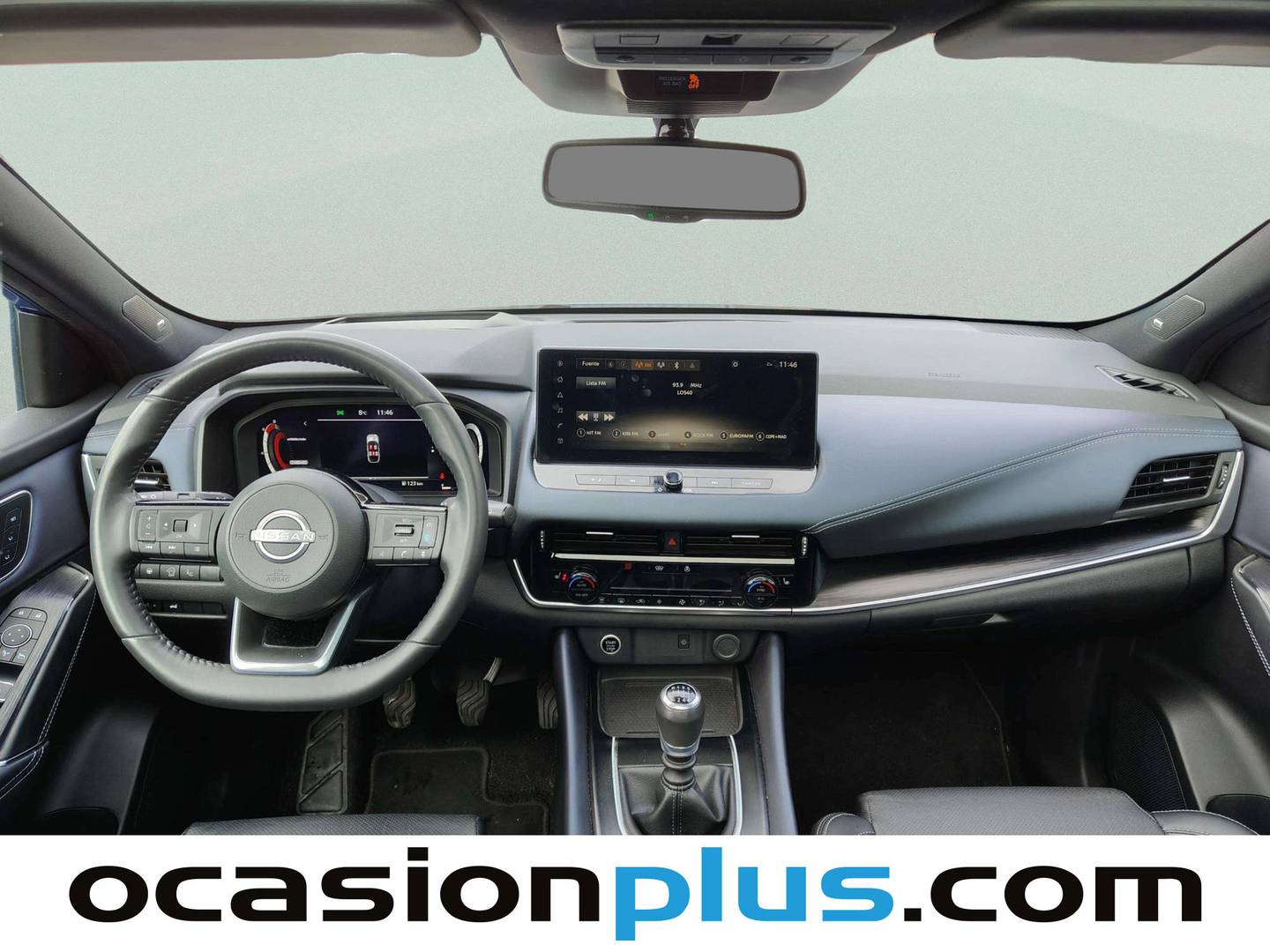 Foto Nissan QASHQAI Nissan Qashqai DIG-T 160 mHEV Tekna+ 4x2 (158 CV)