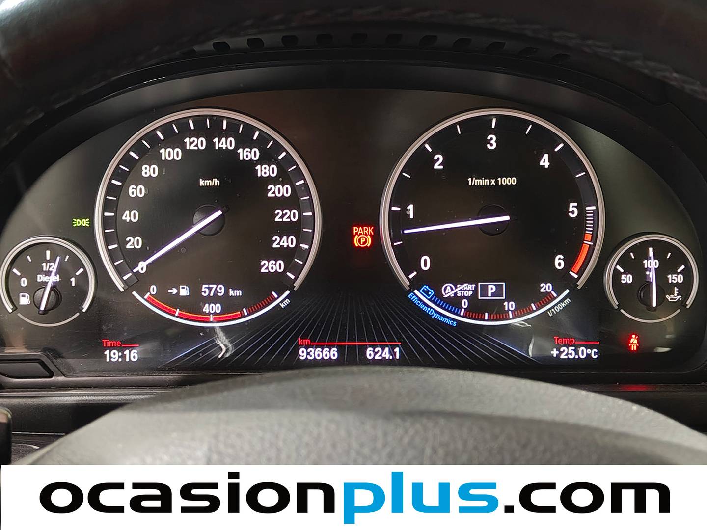 BMW Serie 5 BMW Serie 5 530d (258 CV) 258cv