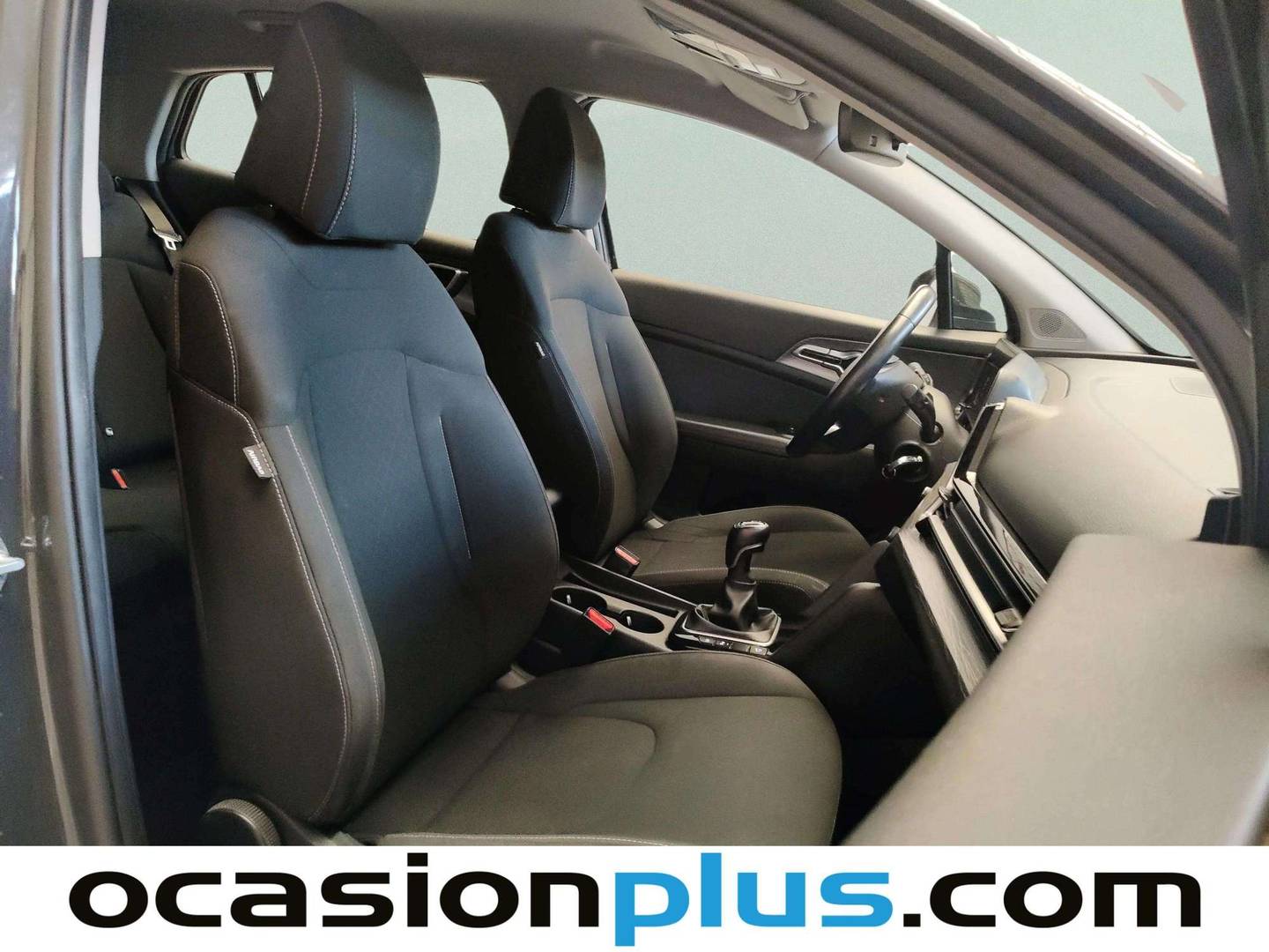 KIA Sportage KIA Sportage 1.6 CRDi MHEV Business 4x2 (136 CV) 2023
