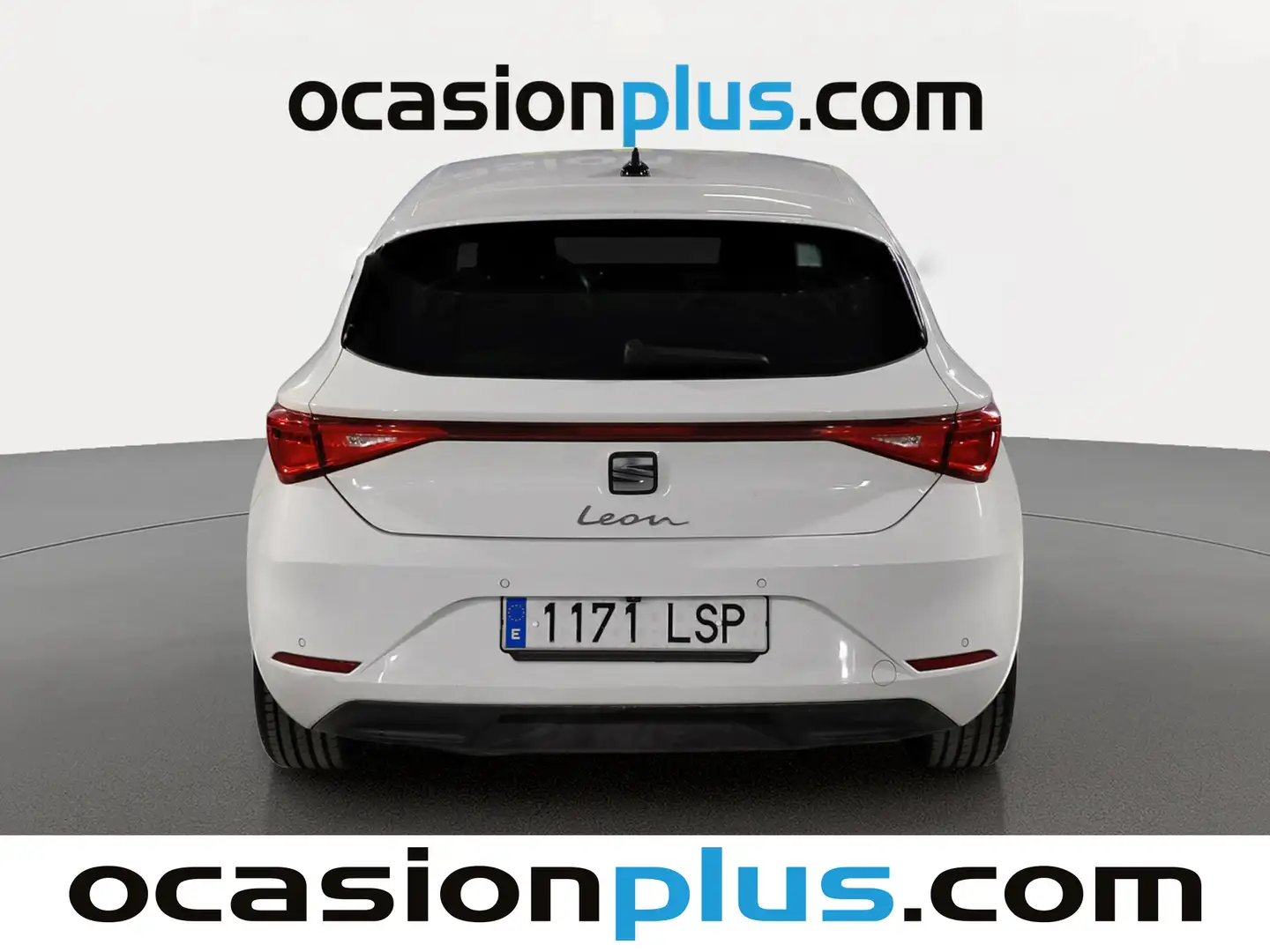 Foto Seat León SEAT León 2.0 TDI S&S Style Go (115 CV)