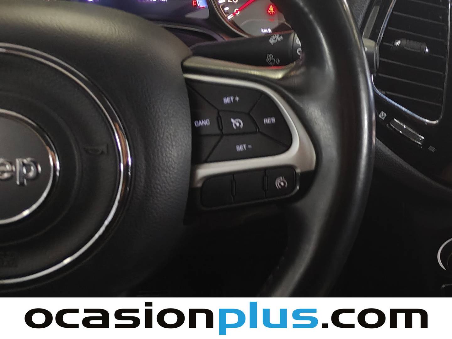 Foto Jeep Compass Jeep Compass 1.4 Multiair Limited 4x2 (140 CV)