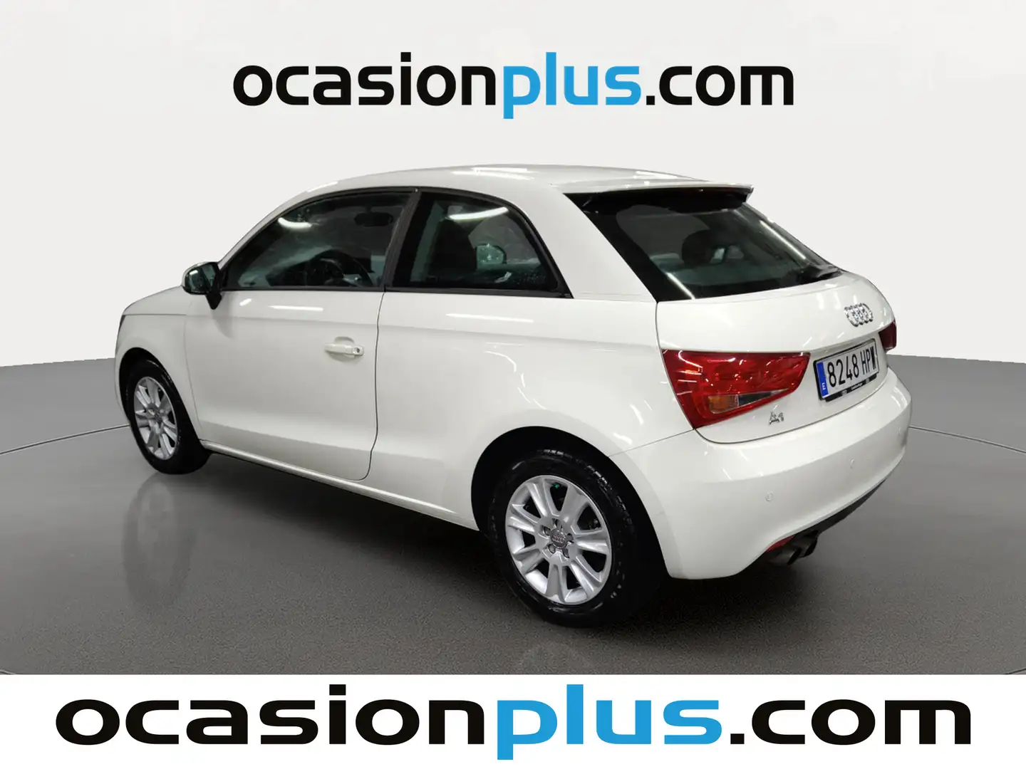 Foto Audi A1 Audi A1 Attraction 1.4 TFSI (122 CV) S tronic