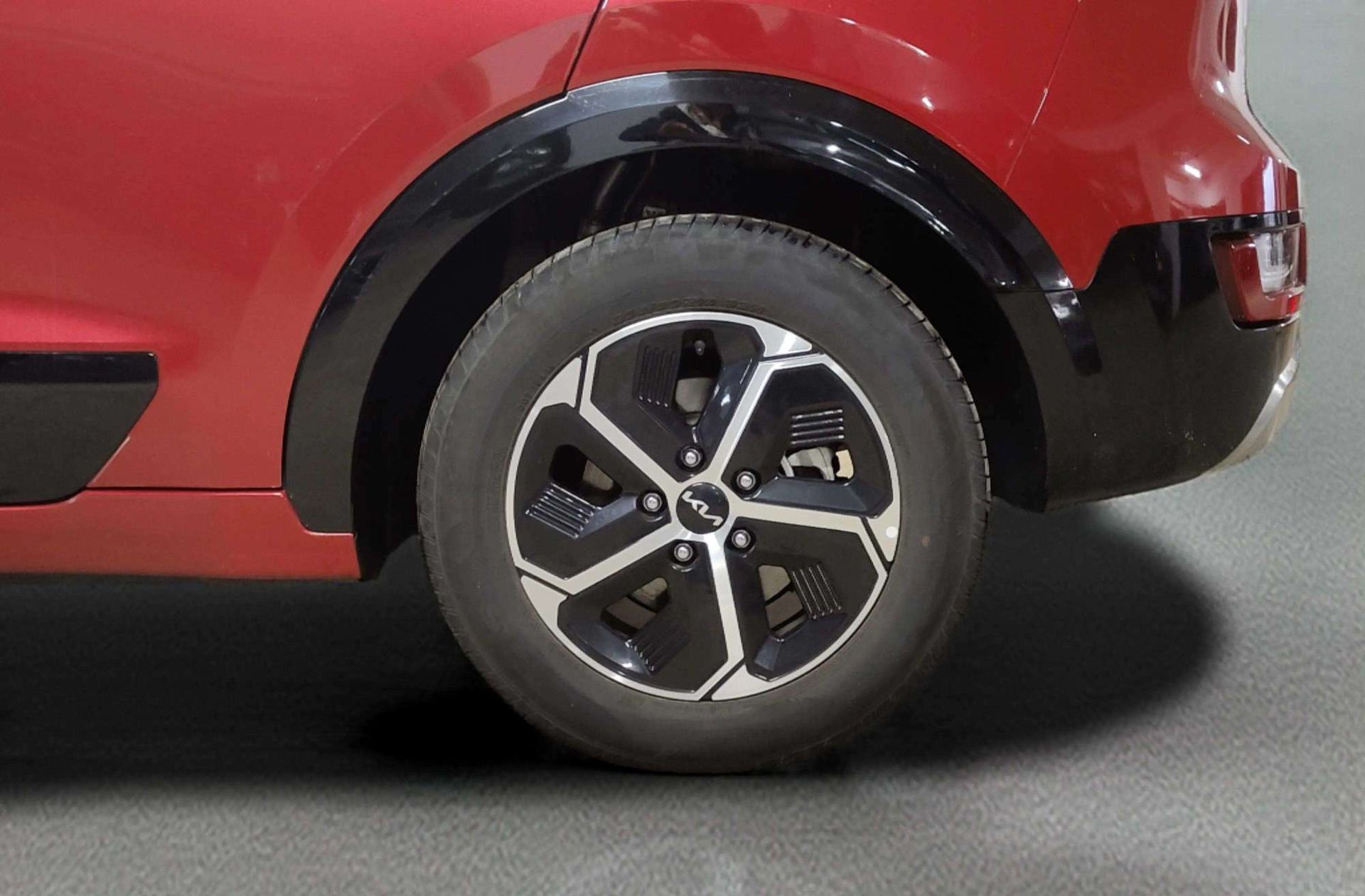 Kia Niro 1.6 GDi HEV Drive - foto 38