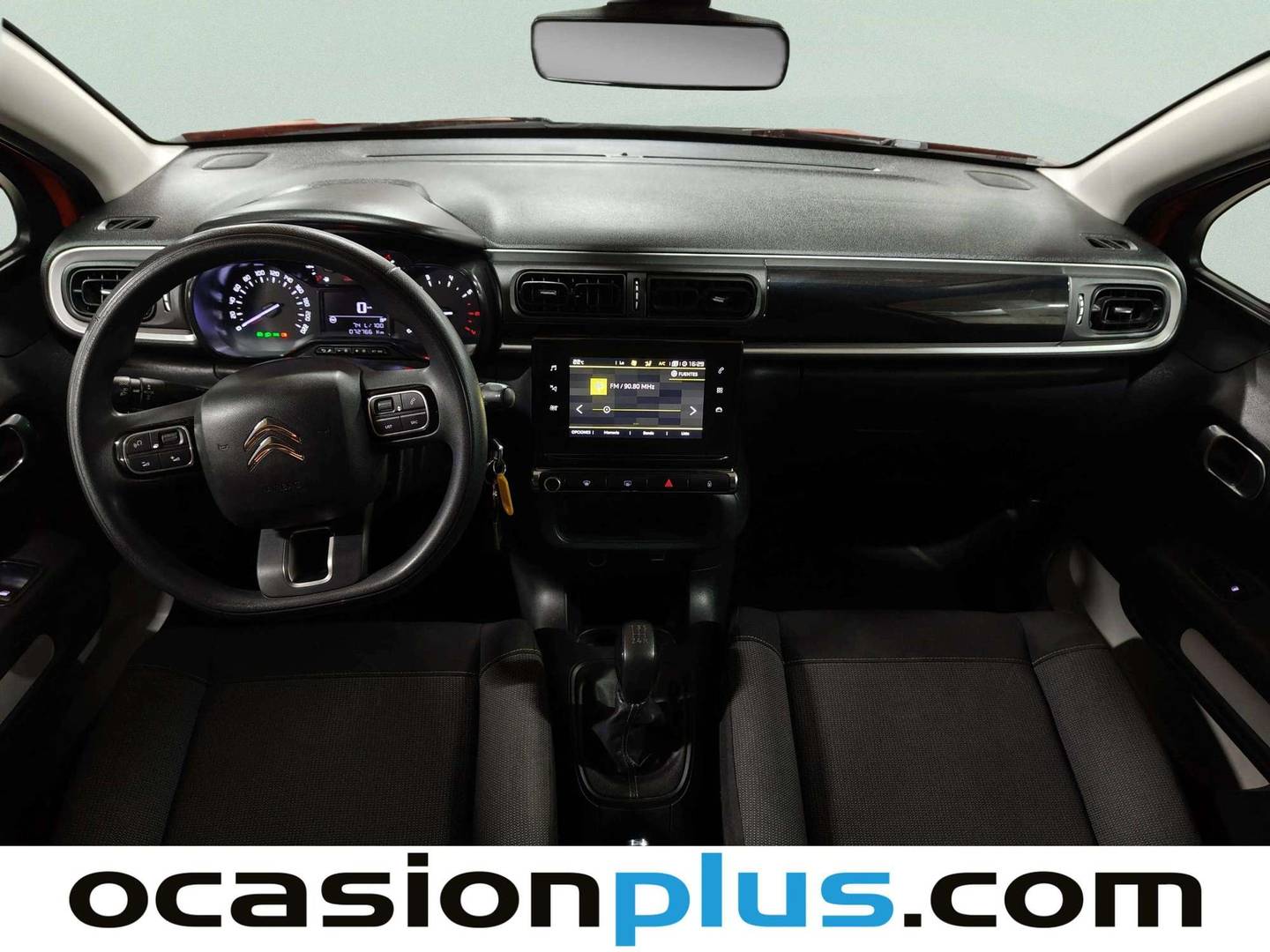 Citroën C3 Citroën C3 PureTech 82 Feel (83 CV) de ocasión