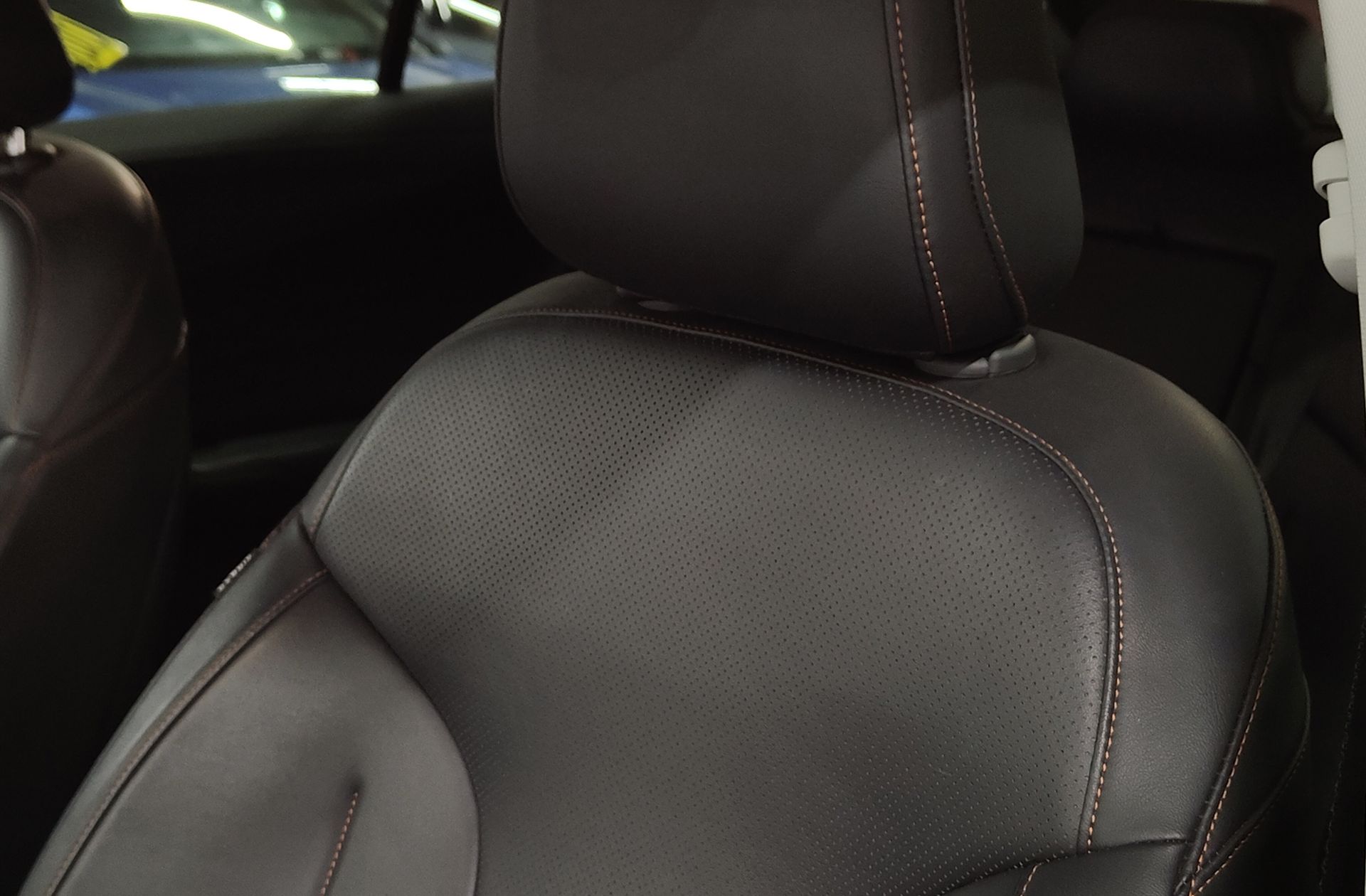 MG HS 1.5T Luxury - foto 6