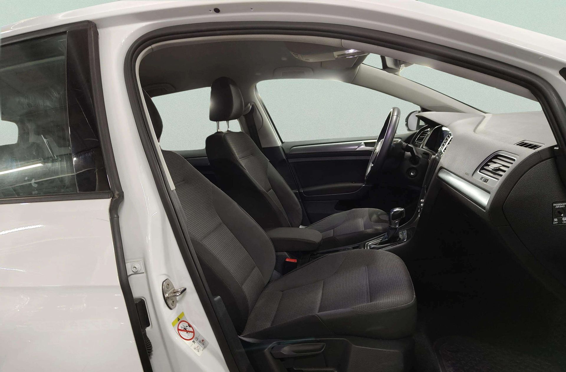 Volkswagen Golf e-Golf e-Golf ePower - foto 20