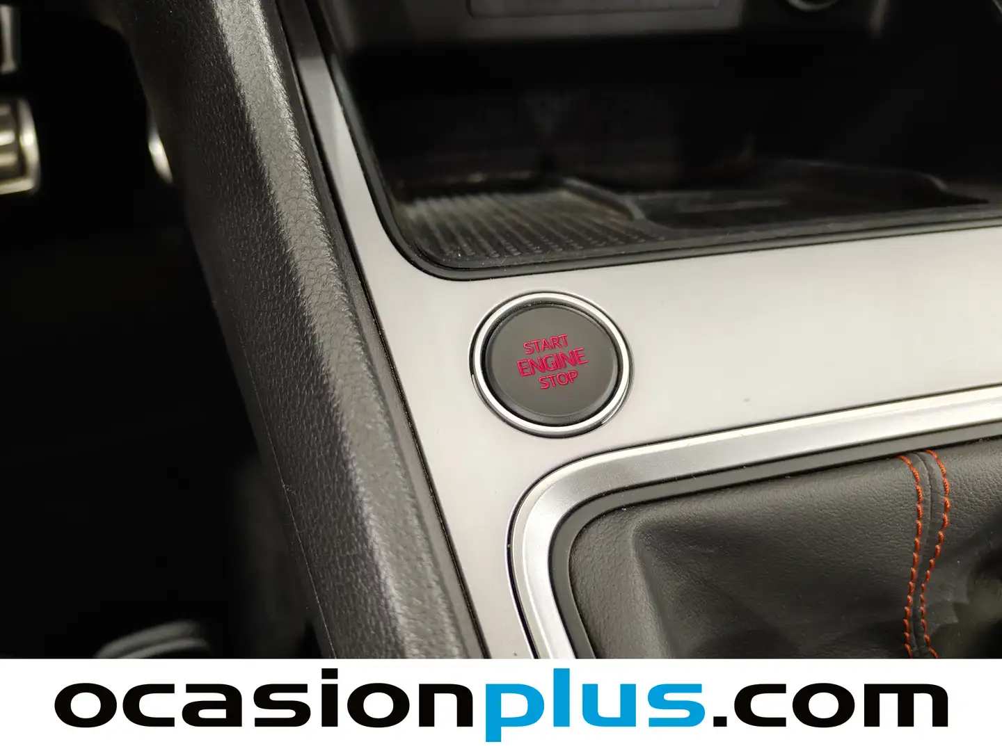 Foto Seat Ateca SEAT Ateca 1.0 TSI FR Special Edition (115 CV)