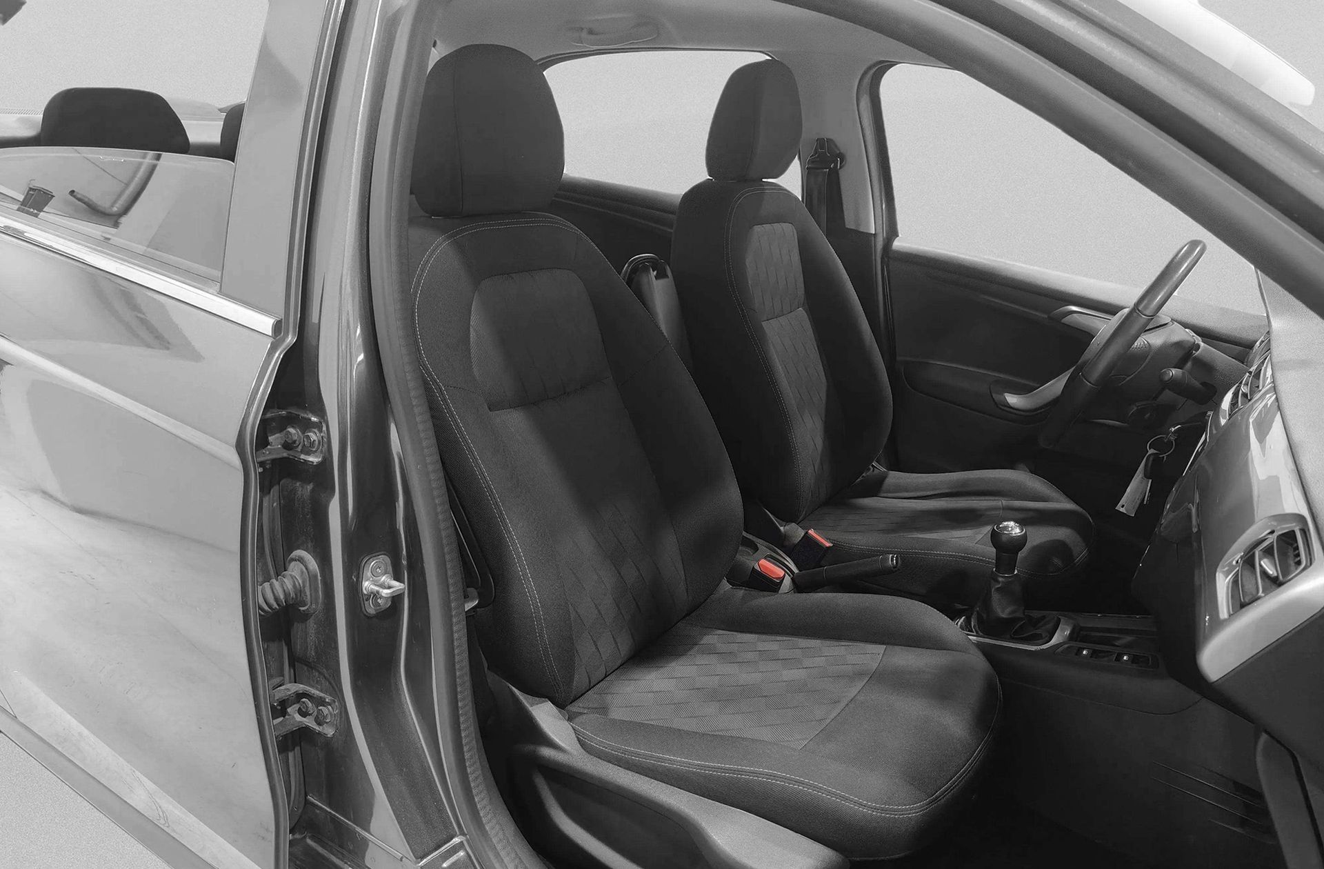 Citroën C-Elysée PureTech 82 Shine - foto 19