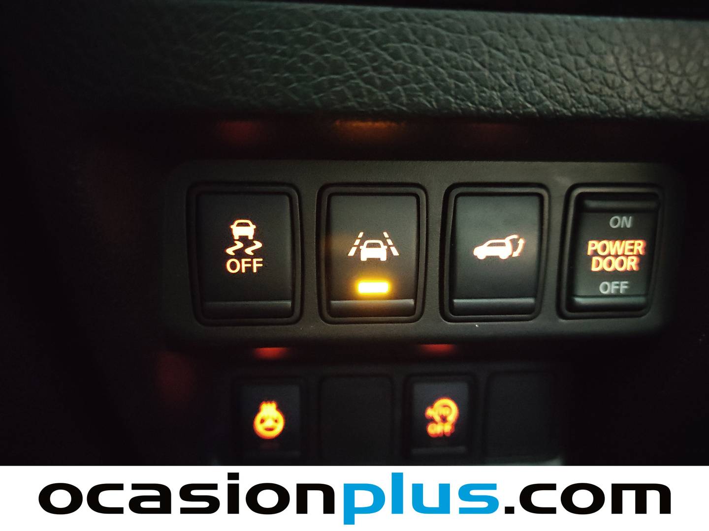 Nissan X-TRAIL Nissan X-Trail dCi 150 N-Connecta 4X4-i (150 CV) al mejor precio