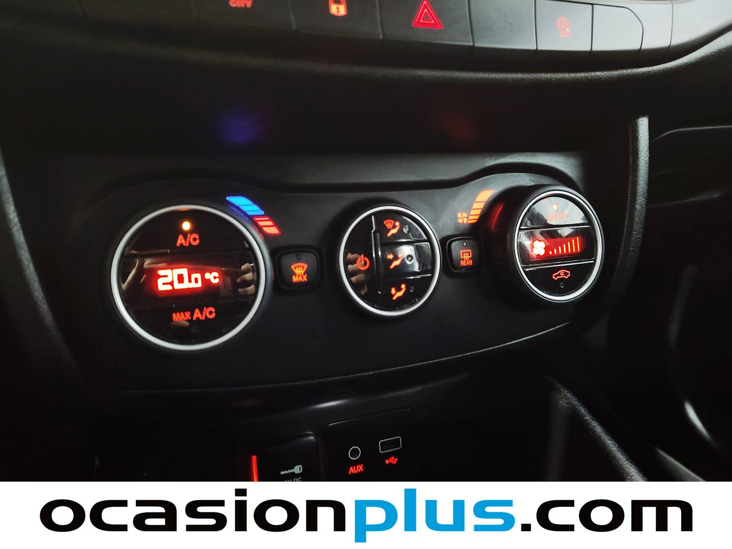 Acabados Fiat Tipo Fiat Tipo SW 1.6 Multijet Lounge II (120 CV)