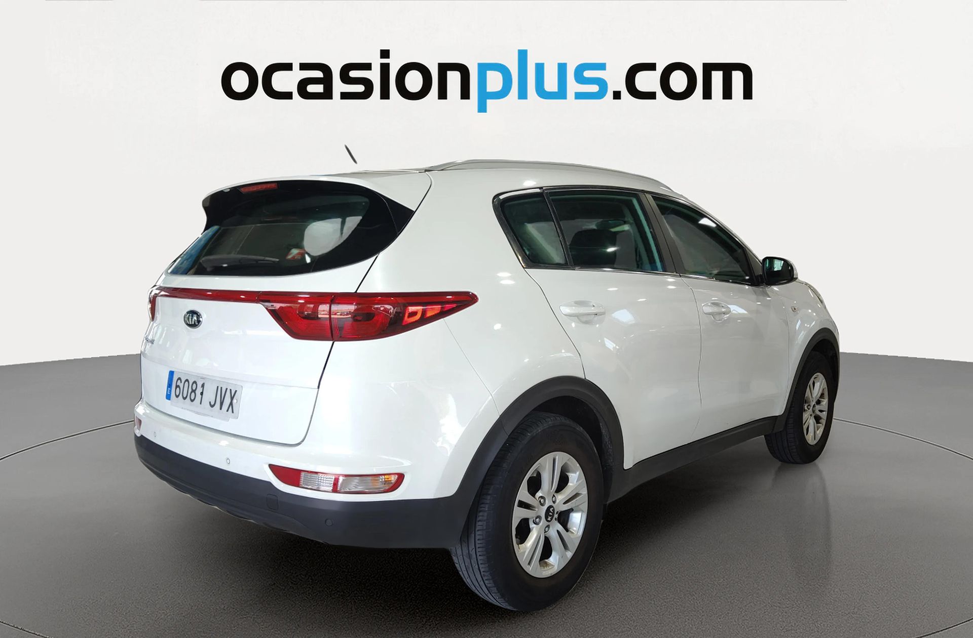 Kia Sportage 1.6 GDI Concept 4x2 - foto 3
