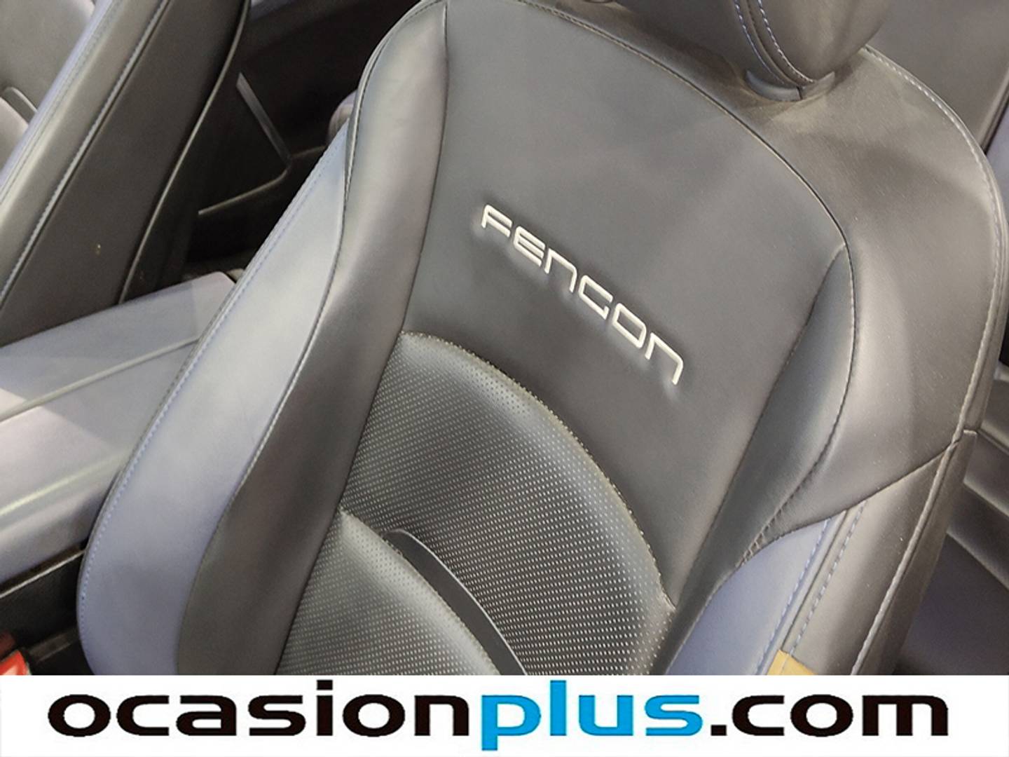 DFSK Fengon 5 DFSK Fengon 5 1.5T Classic  (136 CV) GLP de segunda mano