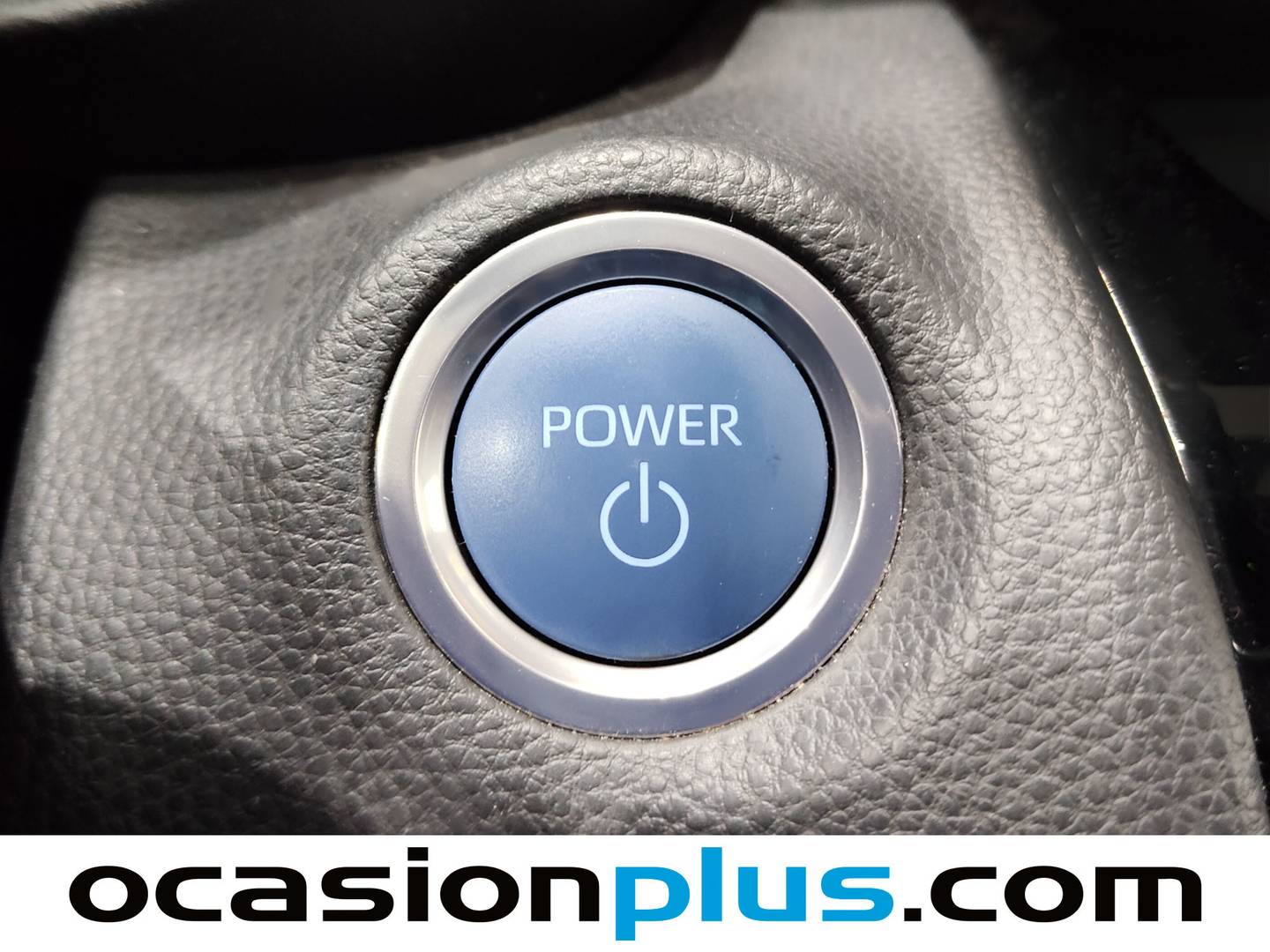 Foto Toyota Yaris Cross Toyota Yaris Cross 120H Active Tech (116 CV)