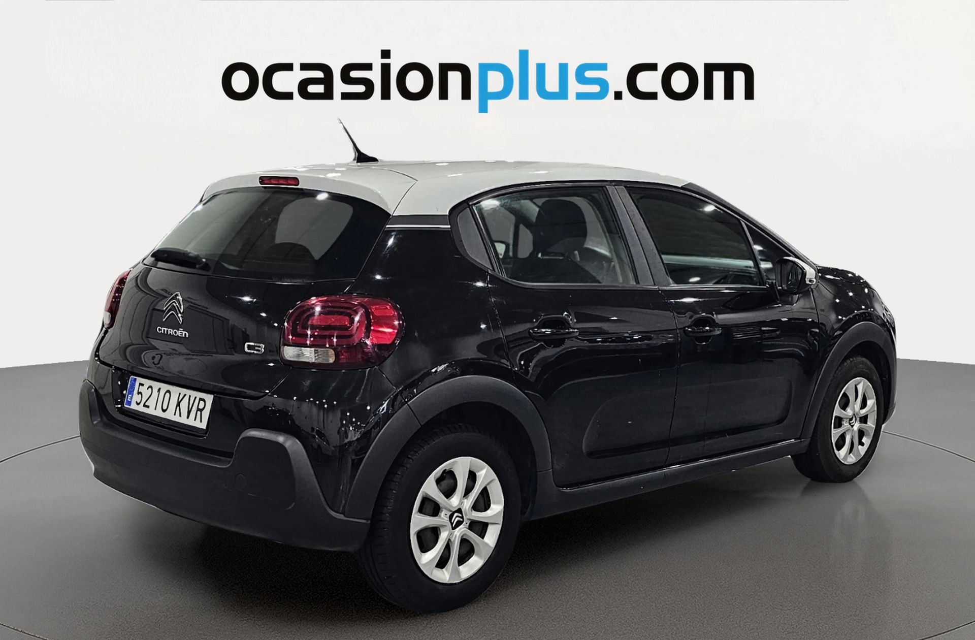 Citroën C3 PureTech 82 Feel - foto 4