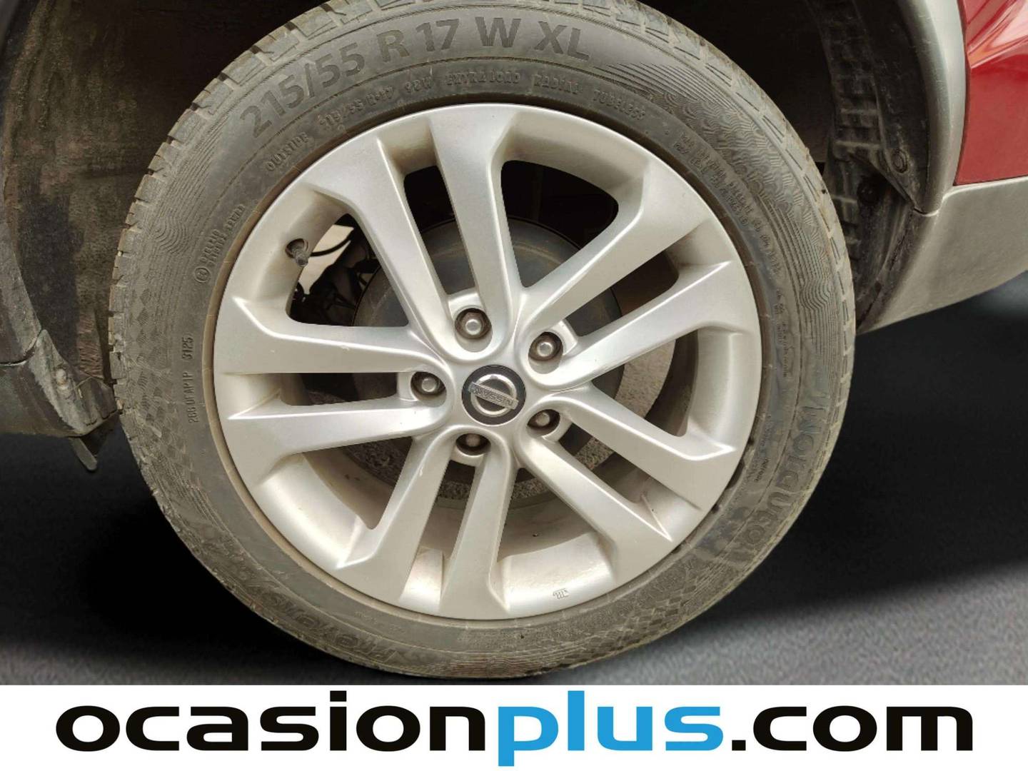 Nissan JUKE Nissan Juke 1.5 dCi N-Connecta (110 CV) 110cv