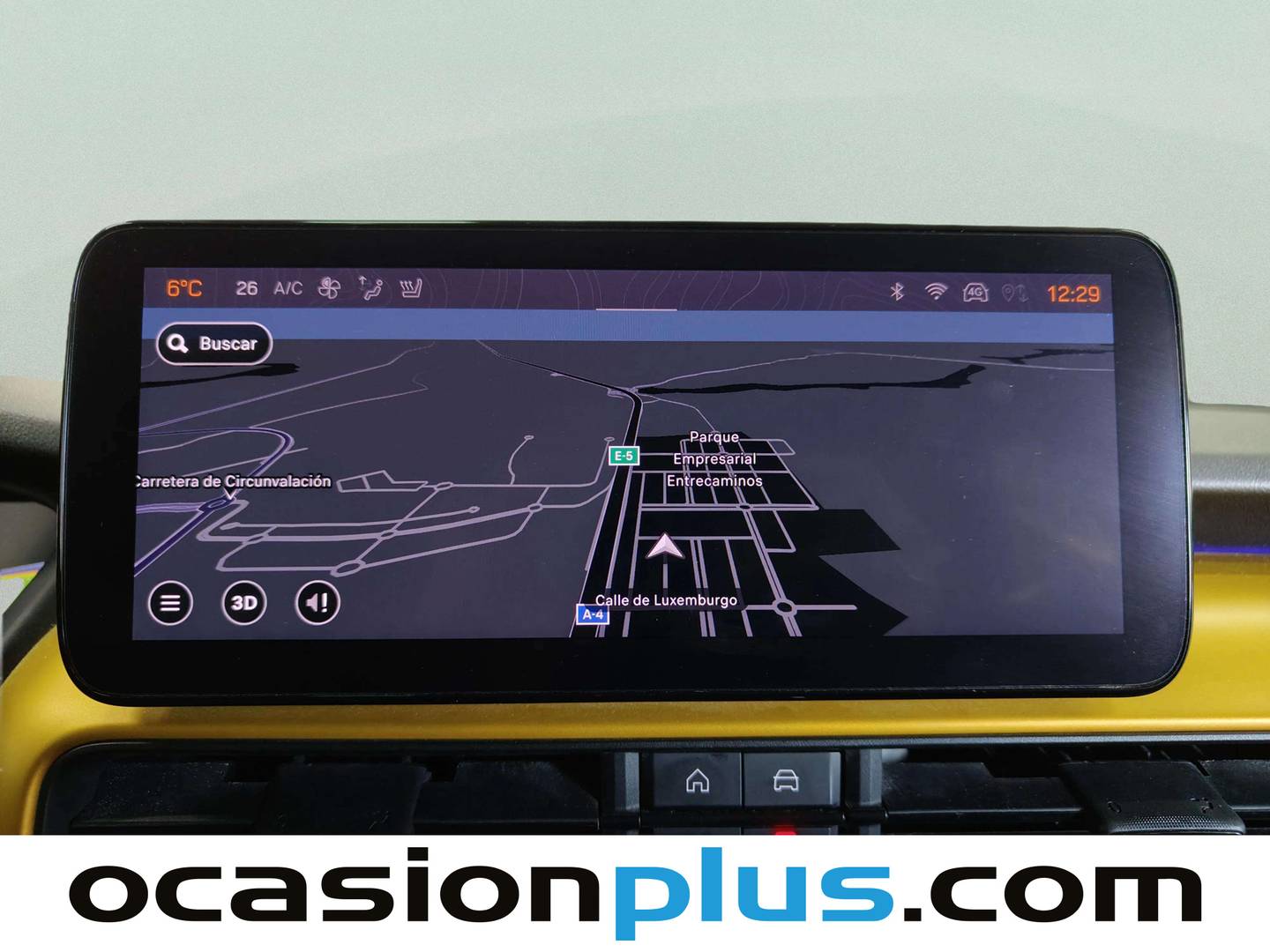 Jeep Avenger Jeep Avenger 1.2 G Summit  (100 CV) manual