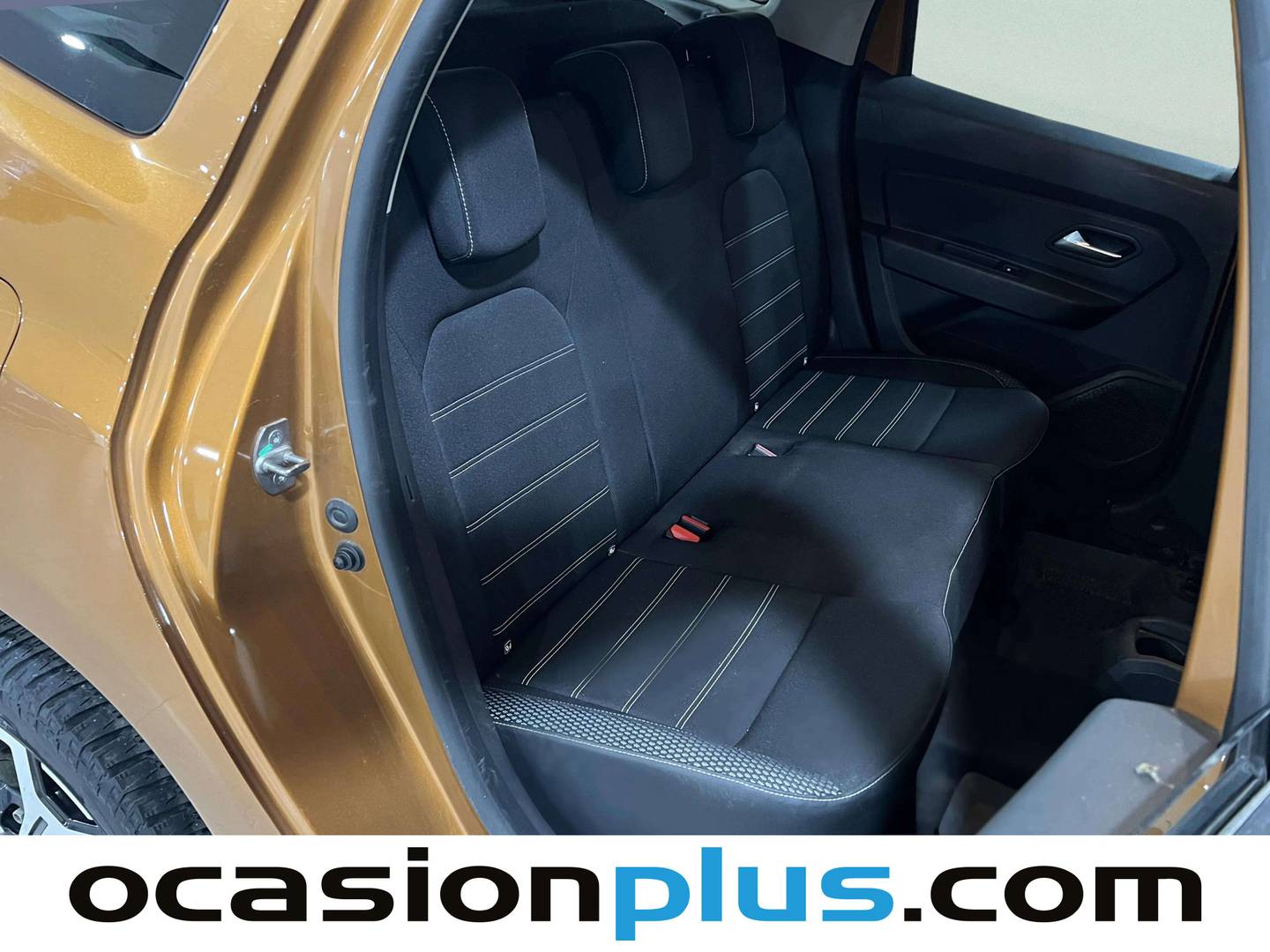 Dacia Duster Dacia Duster Prestige dCi (109 CV) 4X2 al mejor precio