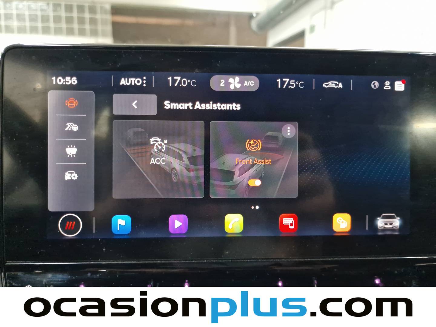 Seat León SEAT León ST 2.0 TDI S&S FR Go L DSG (150 CV) al mejor precio