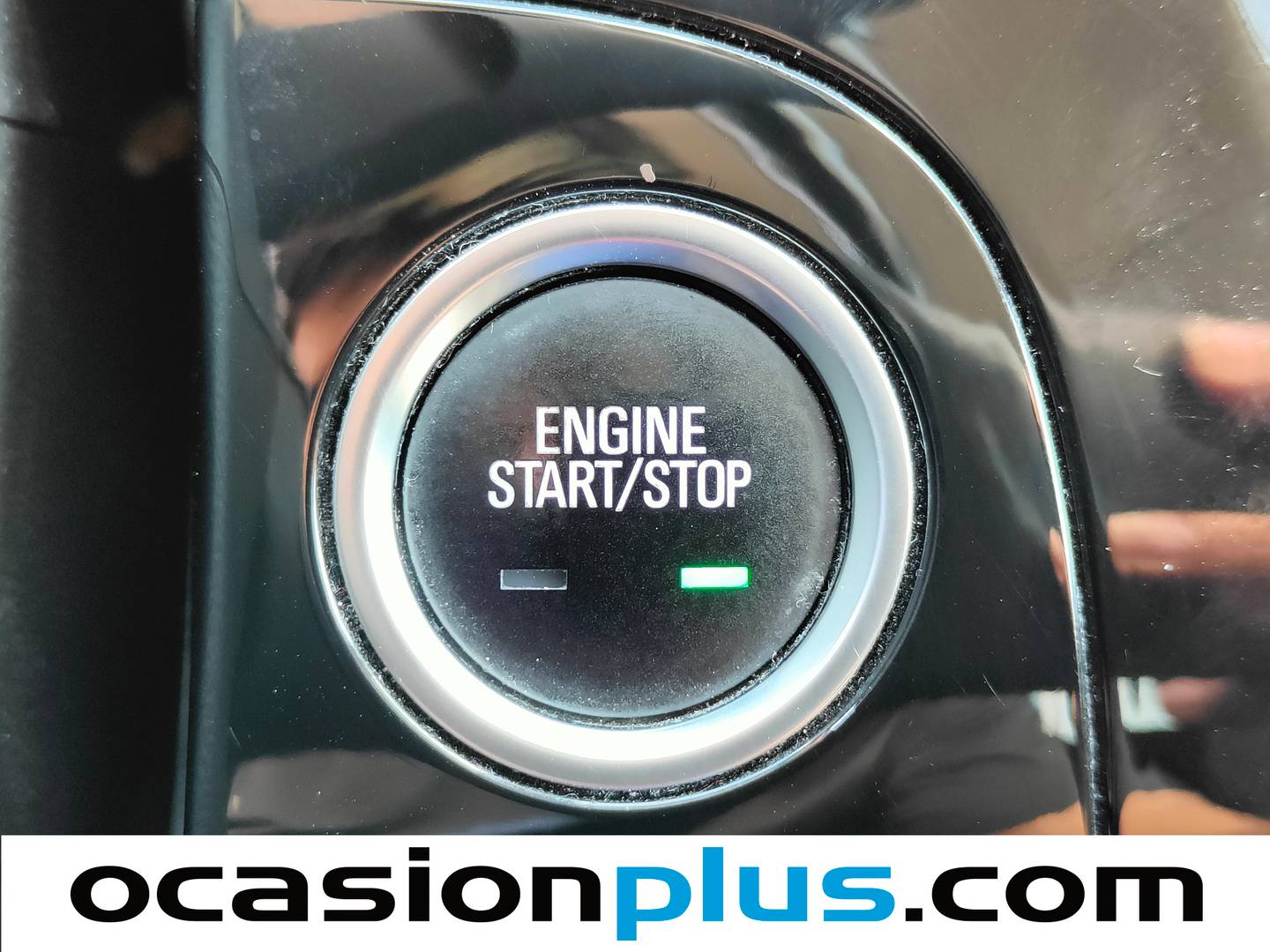 Opel Mokka X Opel Mokka X 1.6 CDTi Excellence 4X2 Auto (136 CV) 136cv