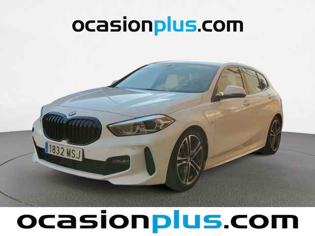 Bmw Seminuevos Madrid