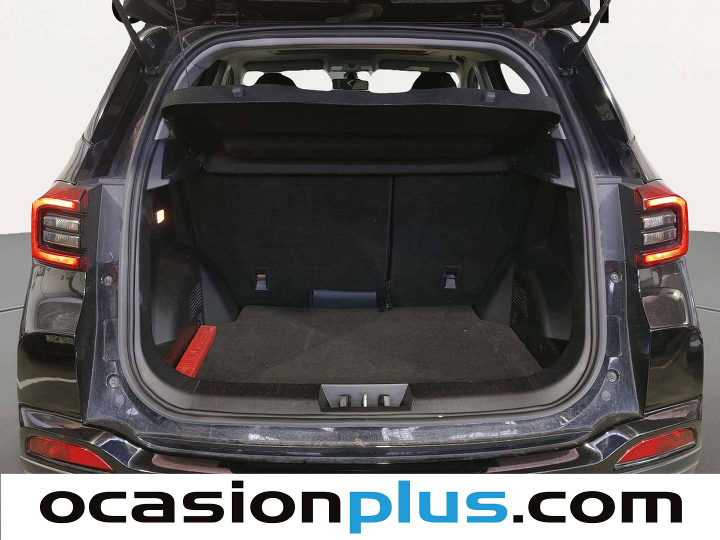 Foto DR AUTOMOBILES DR 4.0 DR AUTOMOBILES DR4 1.5 (116 CV) siete plazas