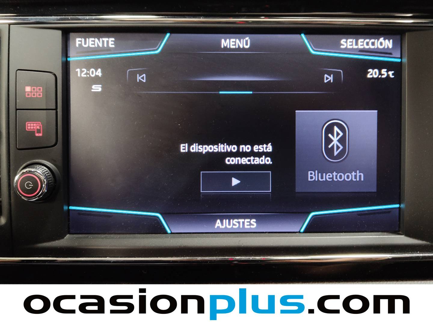 Seat León Seat León 1.5 TSI S&S FR Fast Edition Plus DSG (150 CV) gasolina