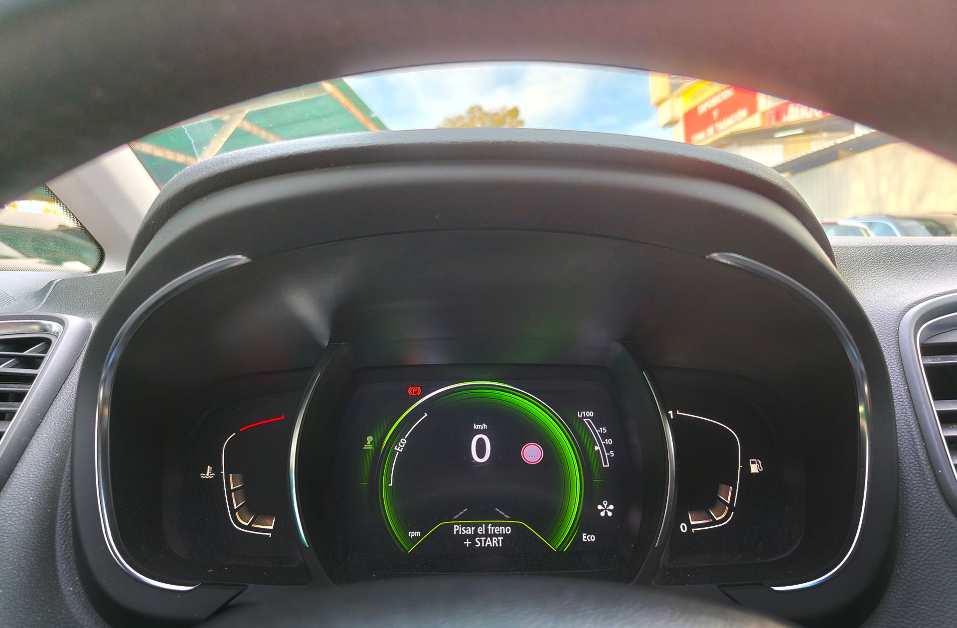 Renault Grand Scénic Zen TCe GPF - foto 31