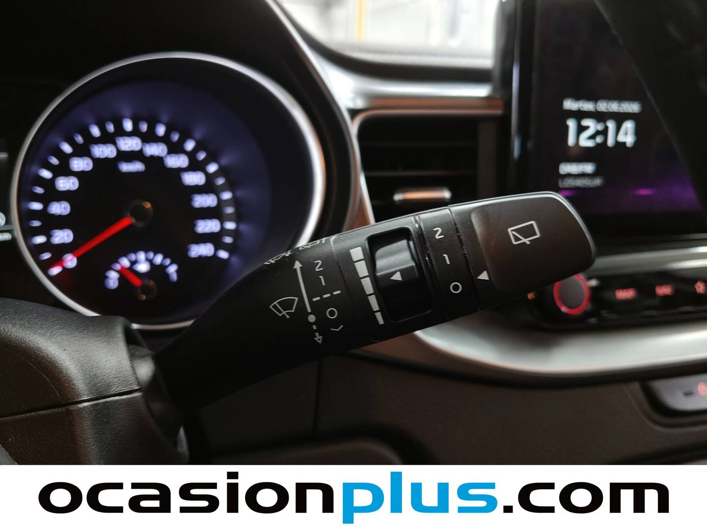 KIA XCeed KIA XCeed 1.0 T-GDi Drive (100 CV) 100cv