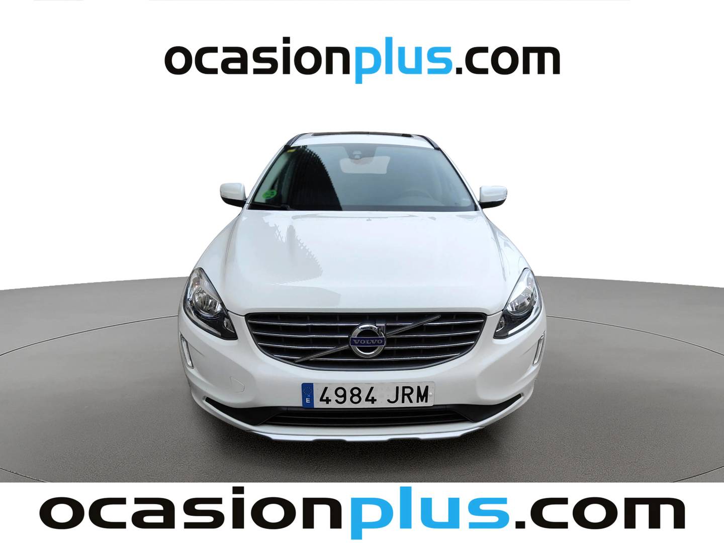Foto Volvo XC60 Volvo XC60 D3 Kinetic  (150 CV)