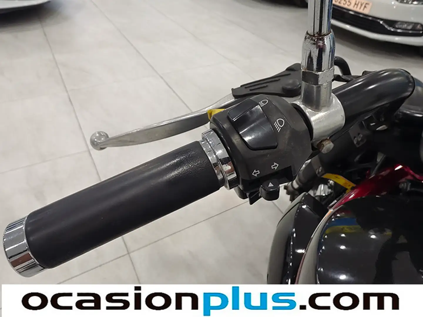 Foto Hyosung GV AQUILA 650 Hyosung Aquila GV-650 59 kW (80 CV)