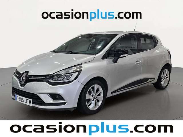 Renault Clio Limited Energy TCe (90 CV) de segunda mano