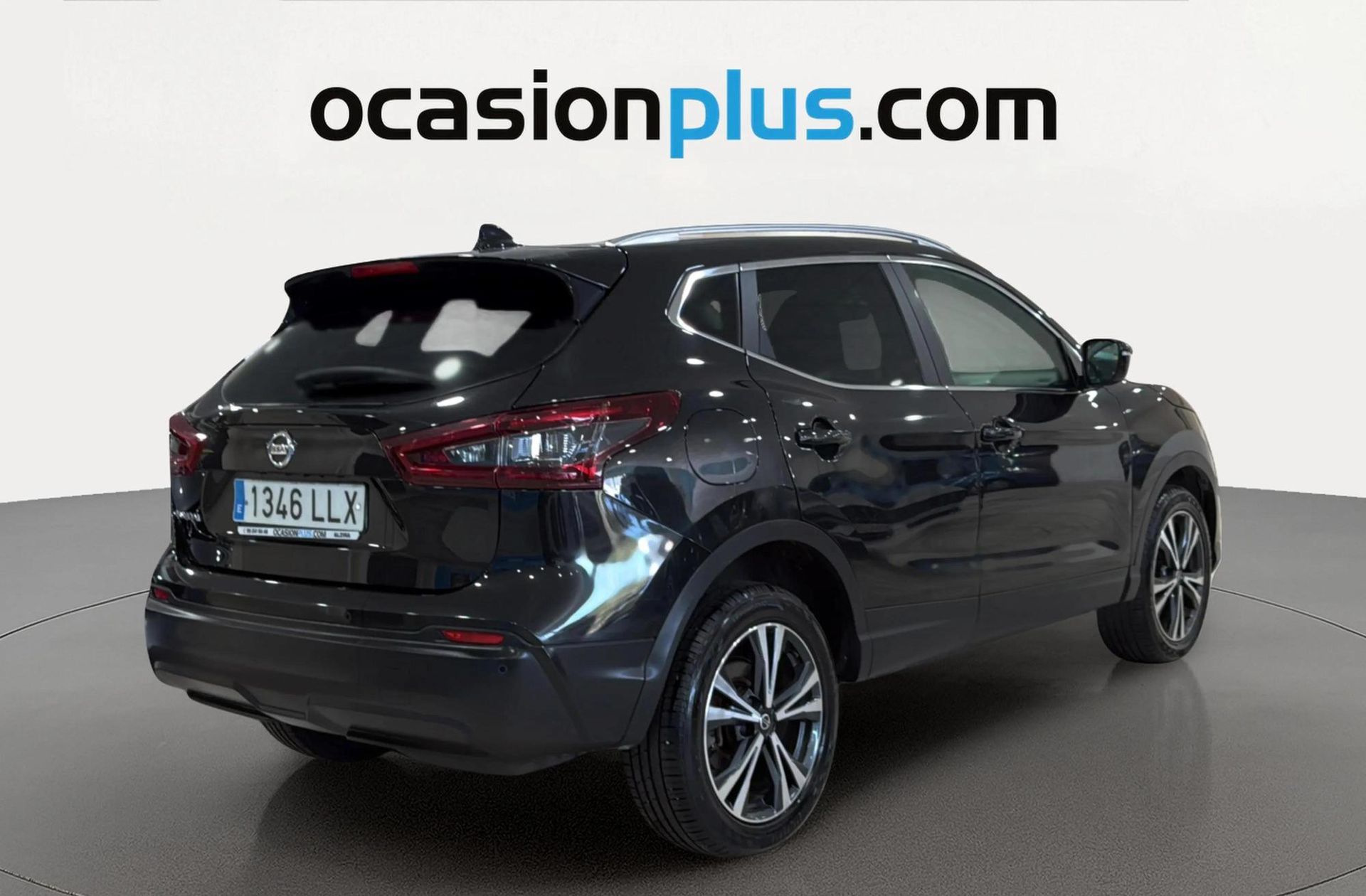 Nissan Qashqai dCi N-Style DCT - foto 4