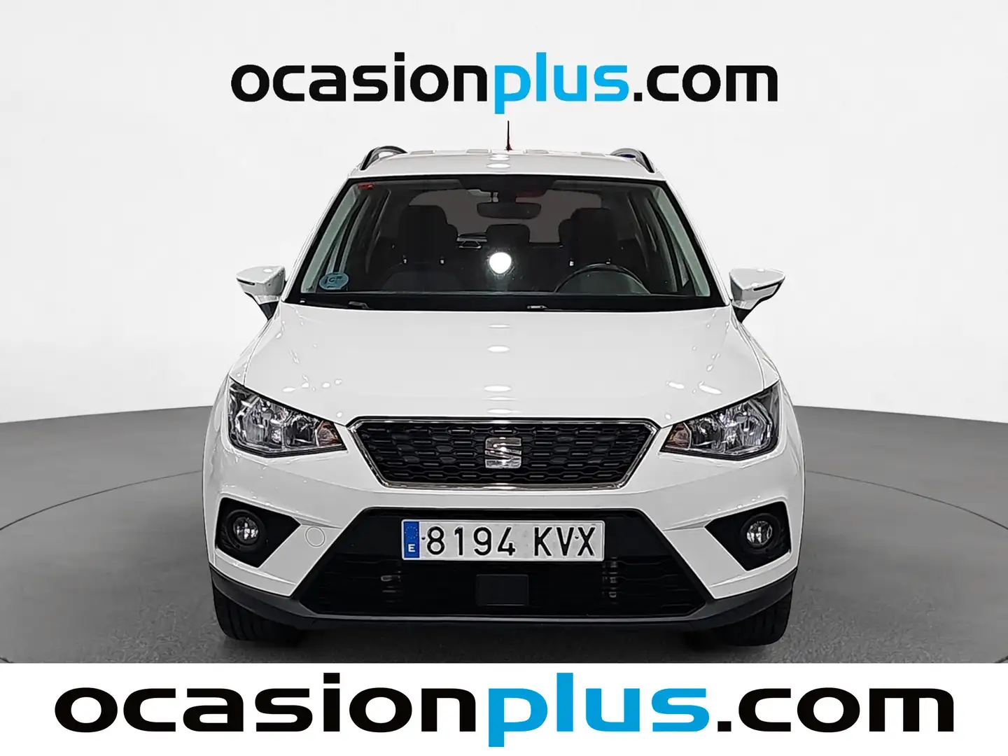 Foto Seat Arona SEAT Arona 1.6 TDI S&S Style (115 CV)