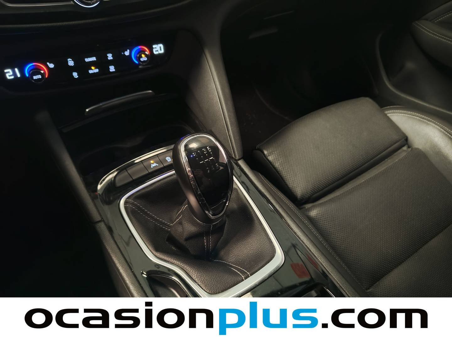 Opel Insignia Opel Insignia 2.0 CDTI GS S&S Turbo D Excellence (170 CV) de segunda mano