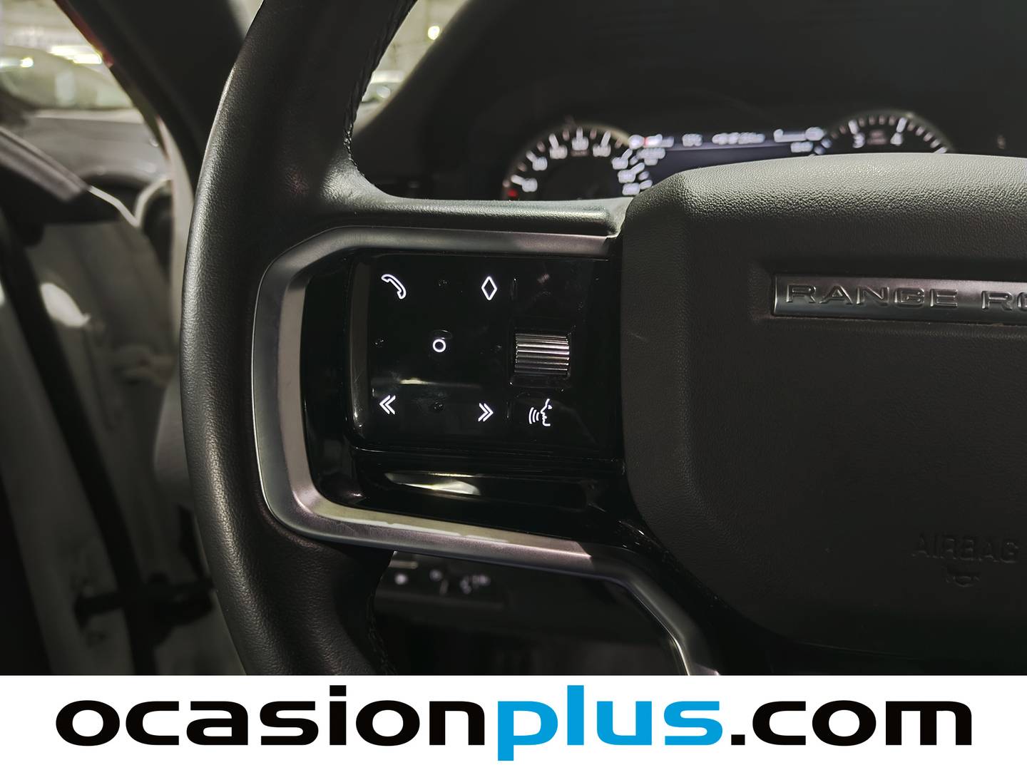 Land Rover Range Rover Evoque Land Rover Range Rover Evoque P300e PHEV R-Dynamic S 4WD Auto (309 CV) de ocasión