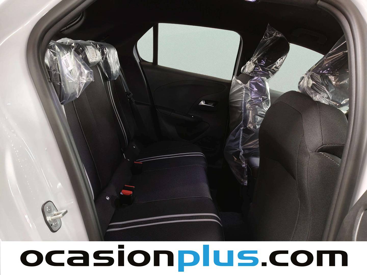 Foto Opel Corsa Opel Corsa 1.2 T XHL Hybrid GS eDCT (110 CV)