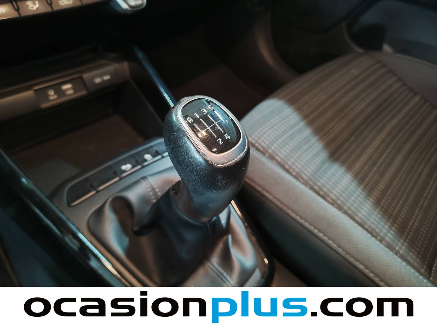 KIA Stonic KIA Stonic 1.0 T-GDi Drive (100 CV) de segunda mano