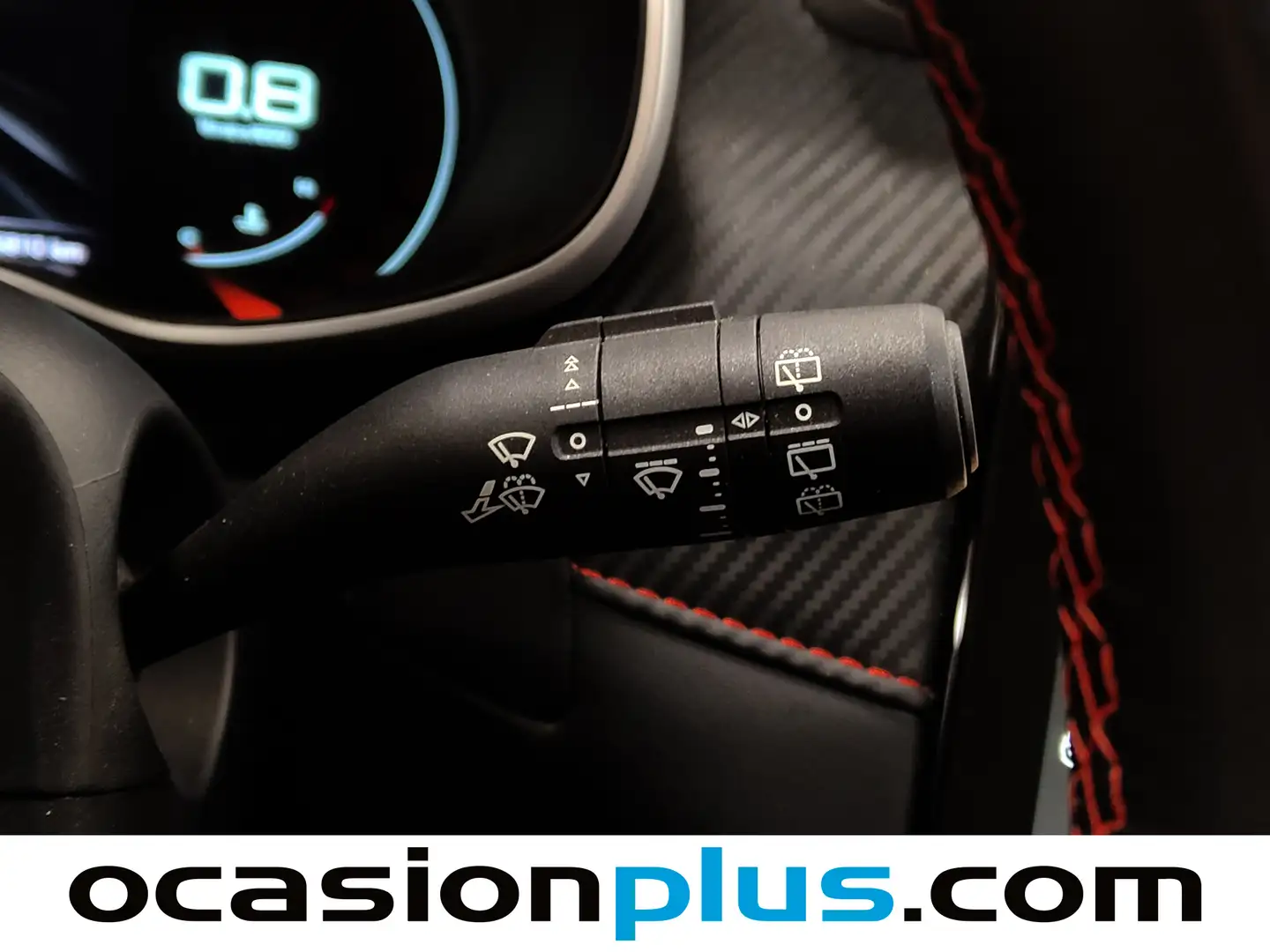 Foto MG ZS MG ZS 1.5 Luxury (106 CV)